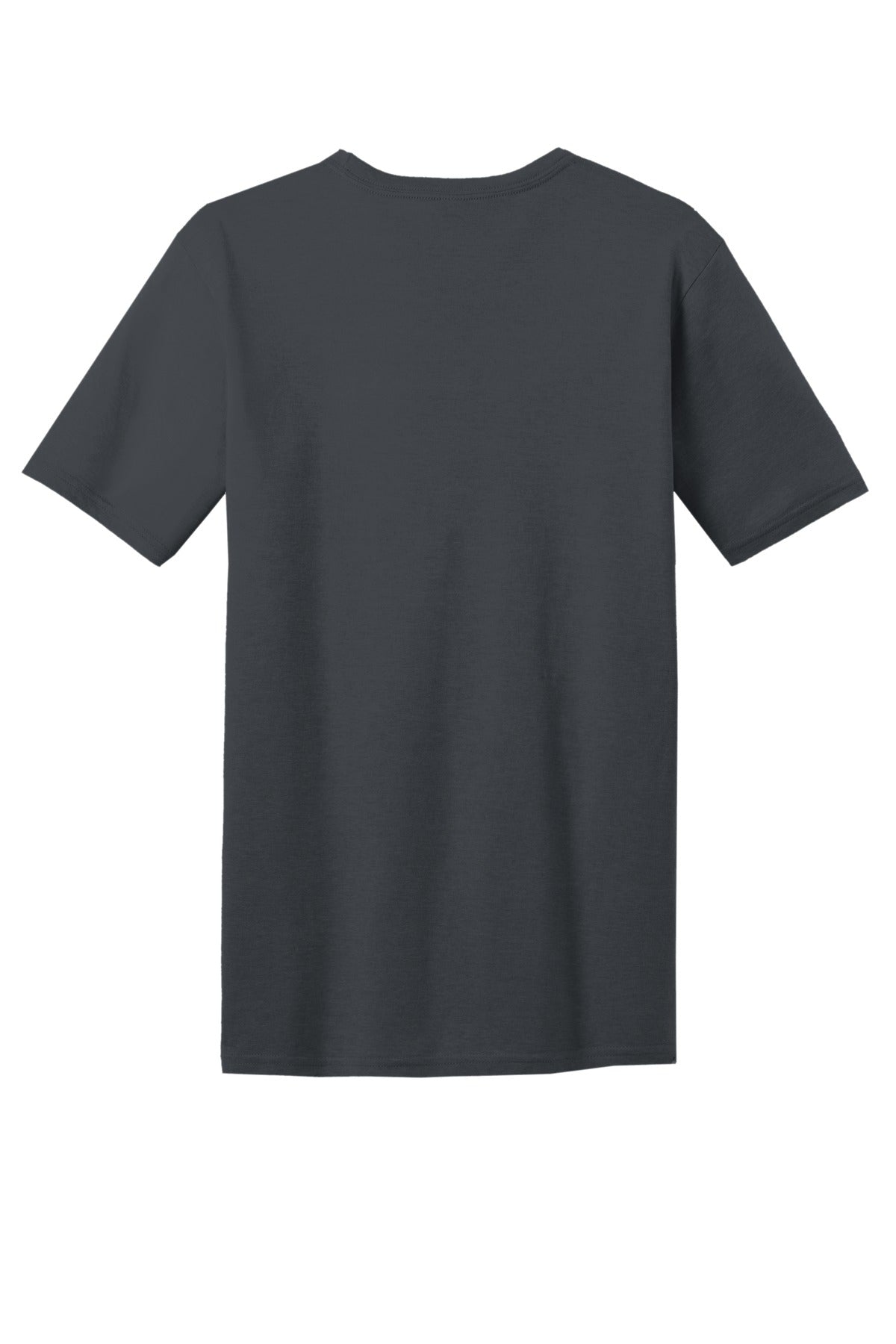 District Very Important Tee with Pocket. DT6000P