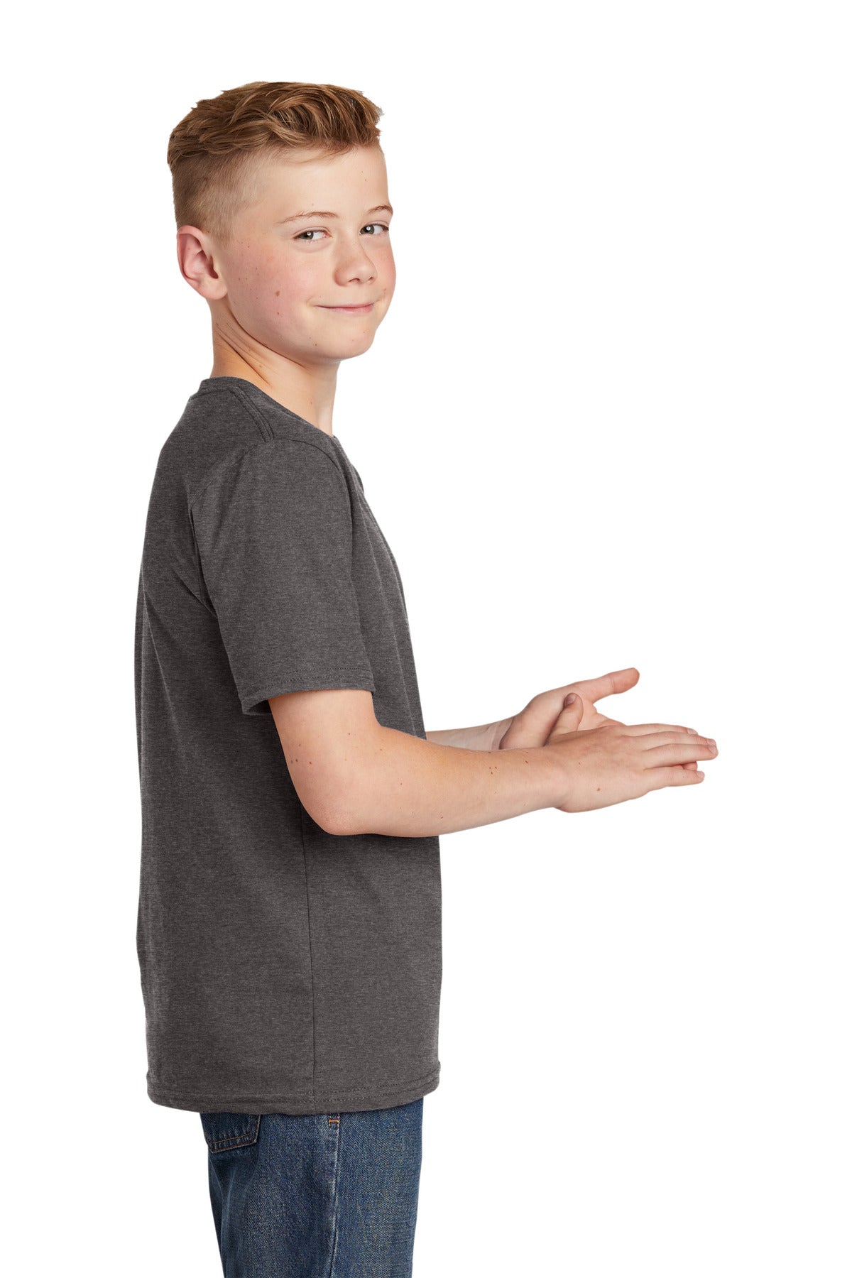 District Youth Very Important Tee . DT6000Y