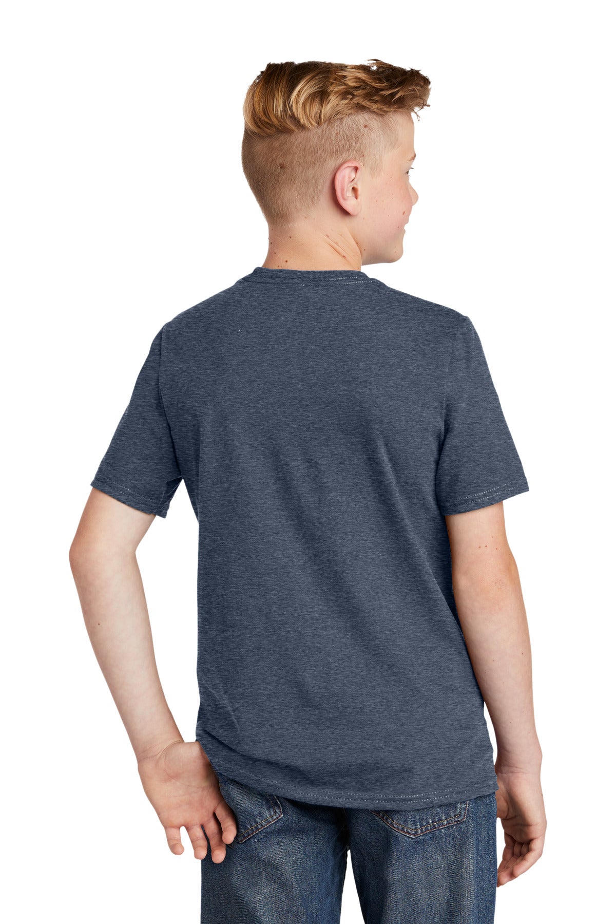 District Youth Very Important Tee . DT6000Y