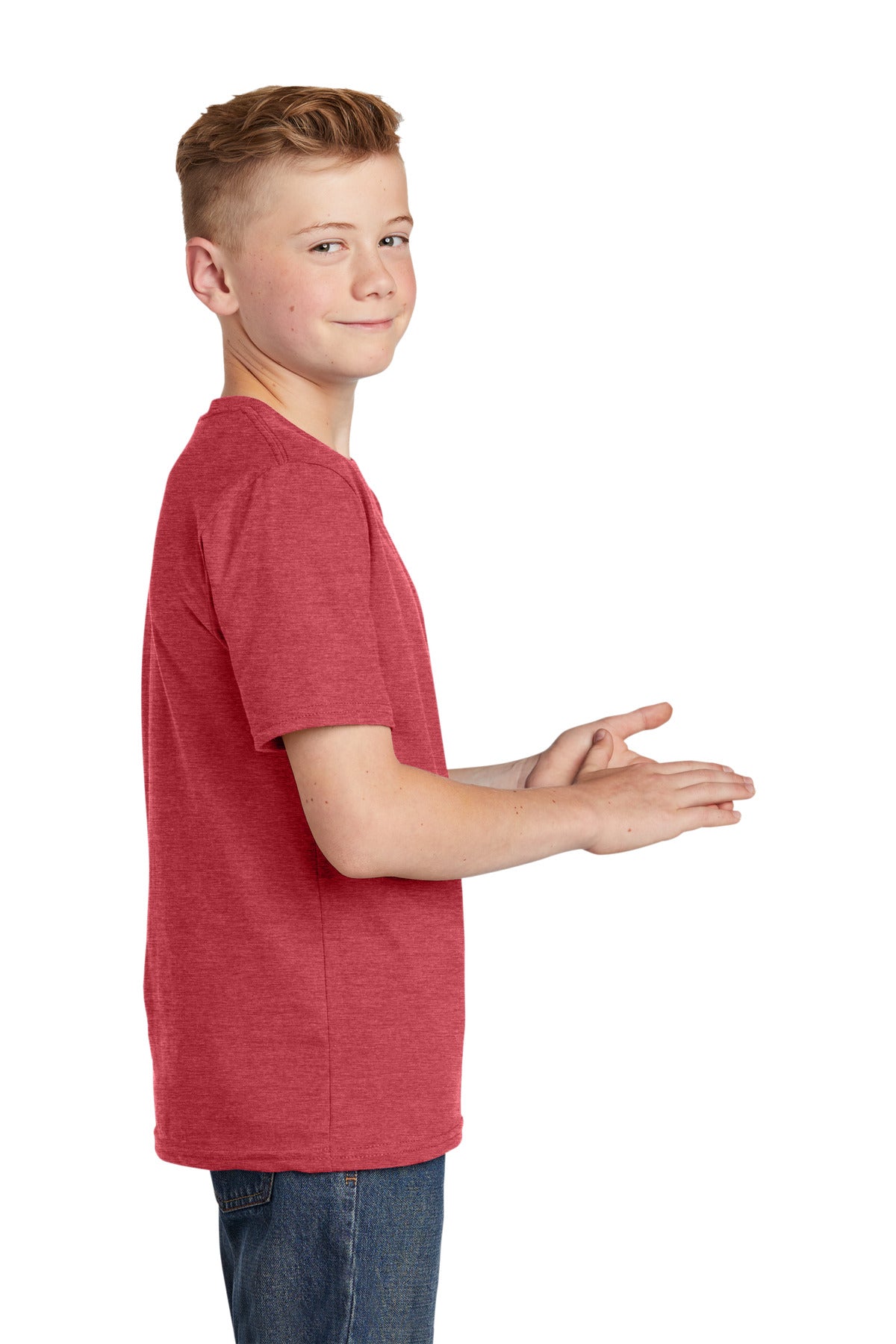 District Youth Very Important Tee . DT6000Y