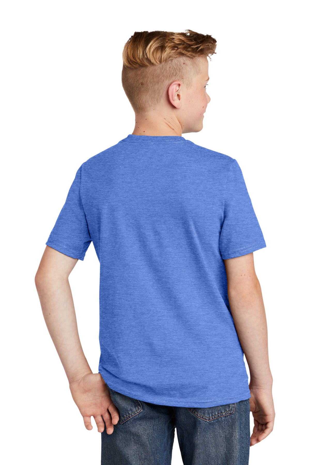 District Youth Very Important Tee . DT6000Y