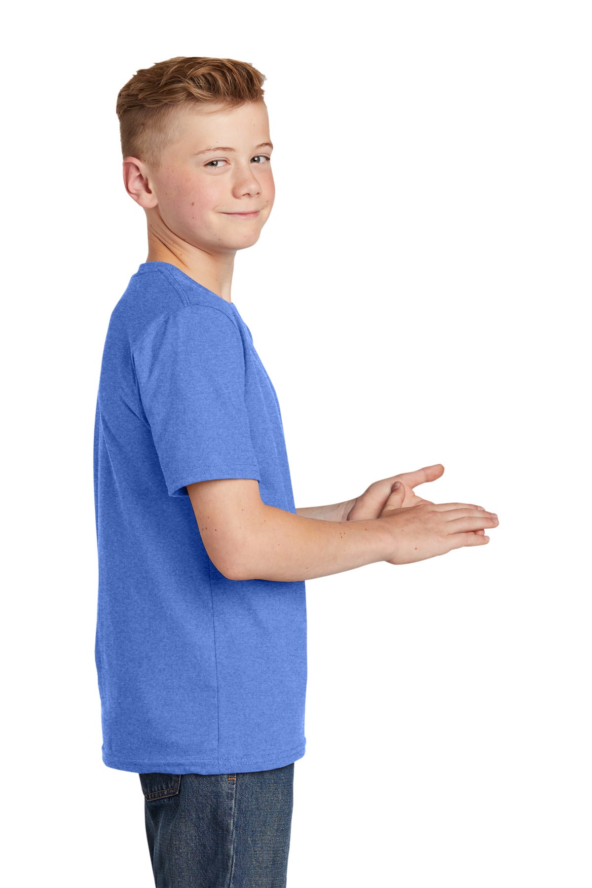District Youth Very Important Tee . DT6000Y