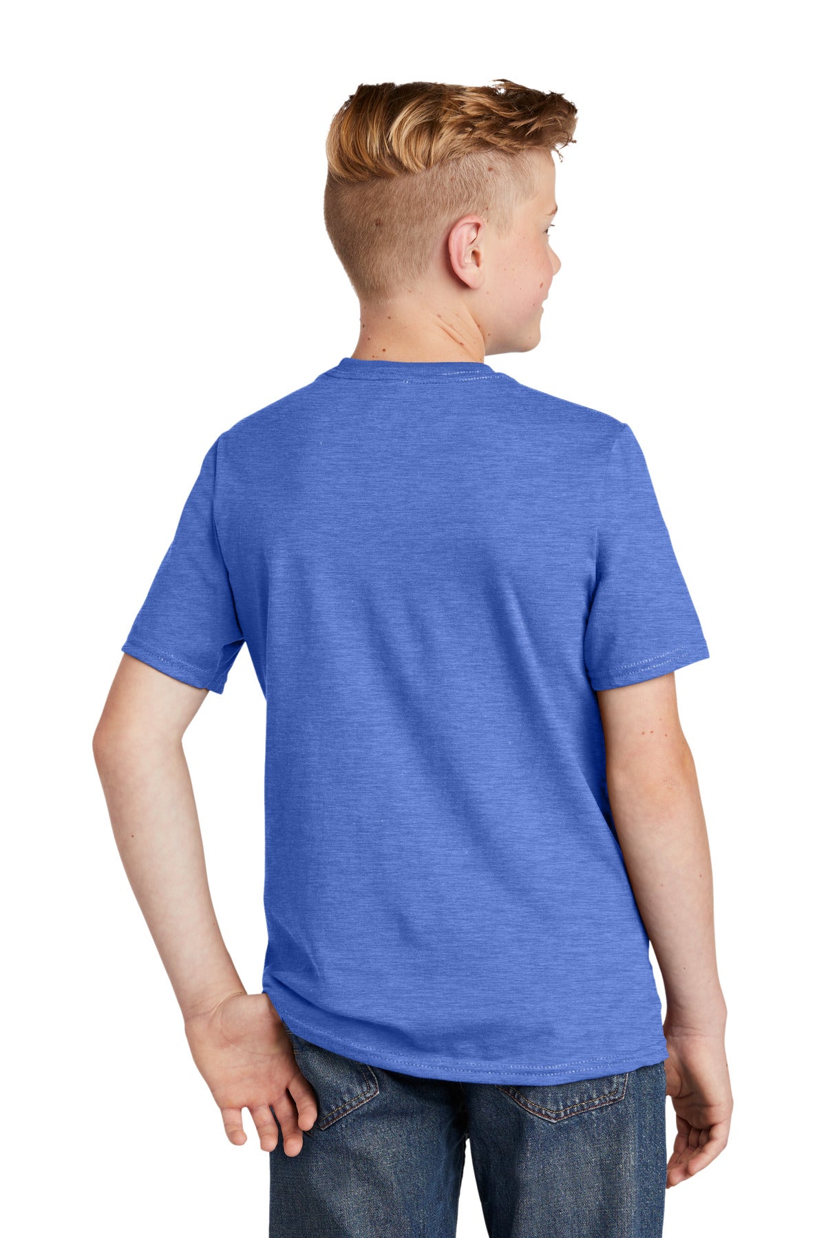 District Youth Very Important Tee . DT6000Y
