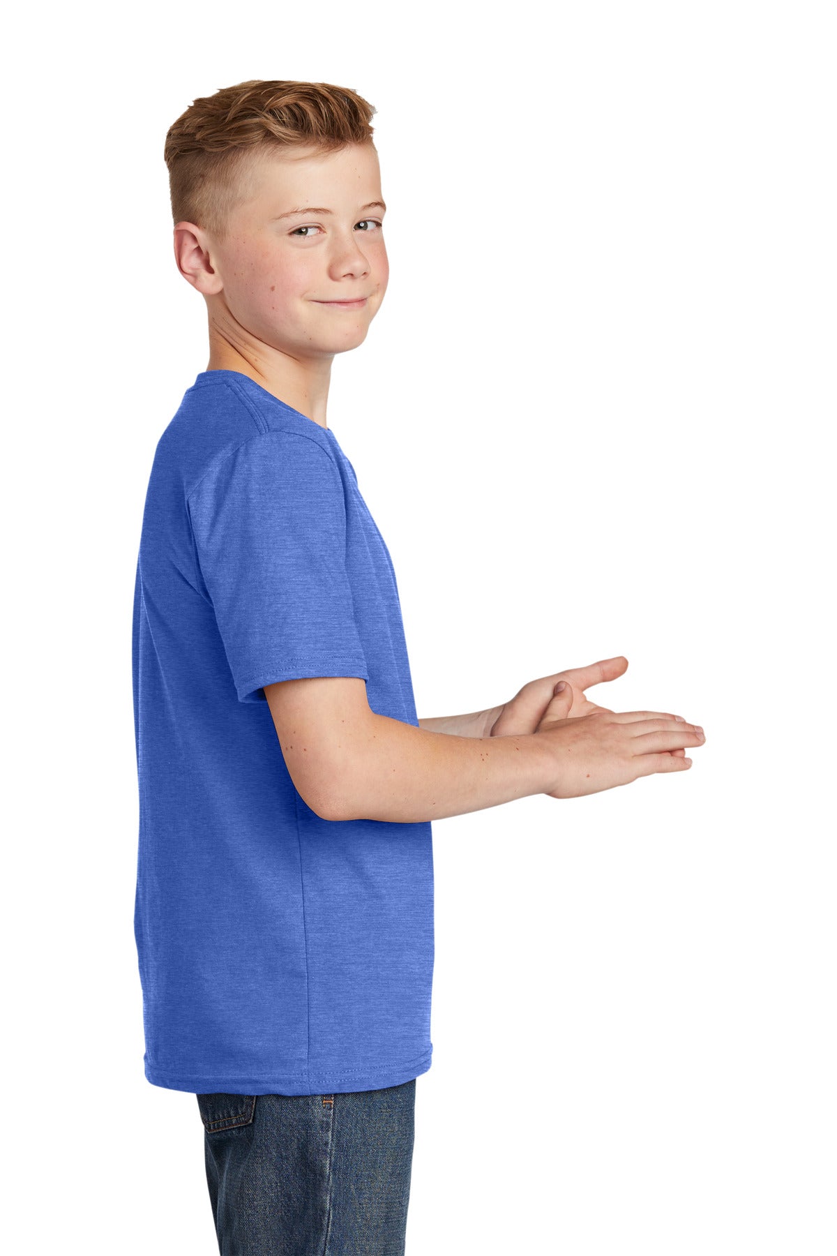 District Youth Very Important Tee . DT6000Y