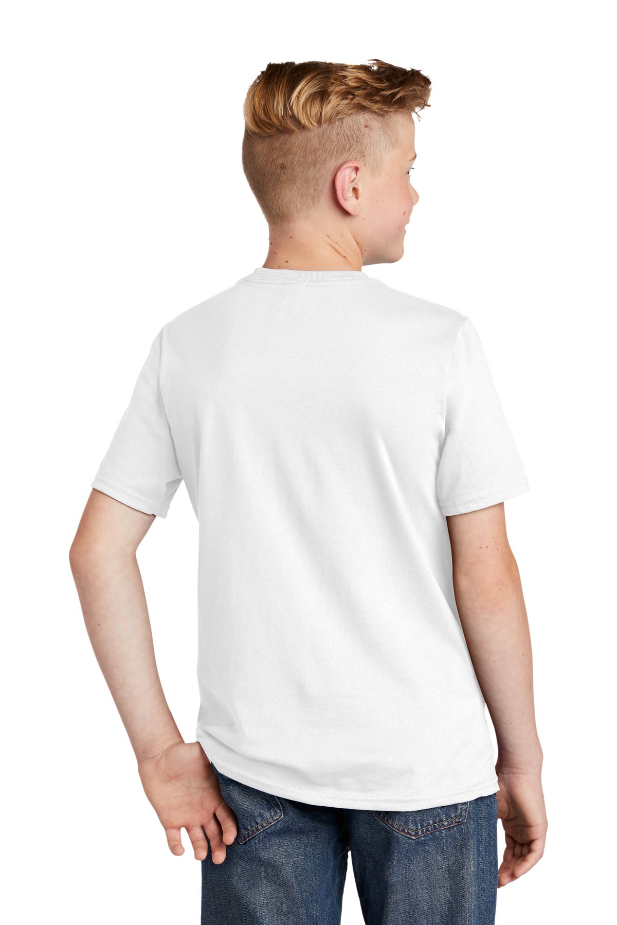 District Youth Very Important Tee . DT6000Y