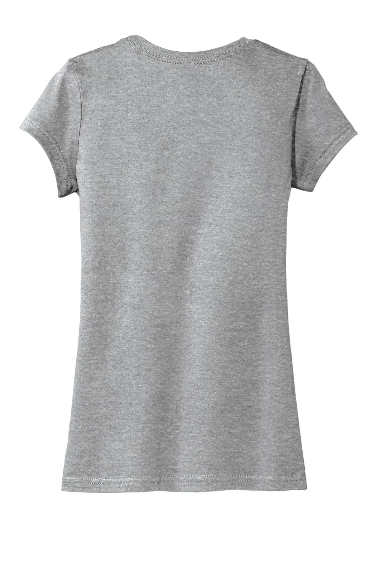 District Women's Fitted Very Important Tee . DT6001