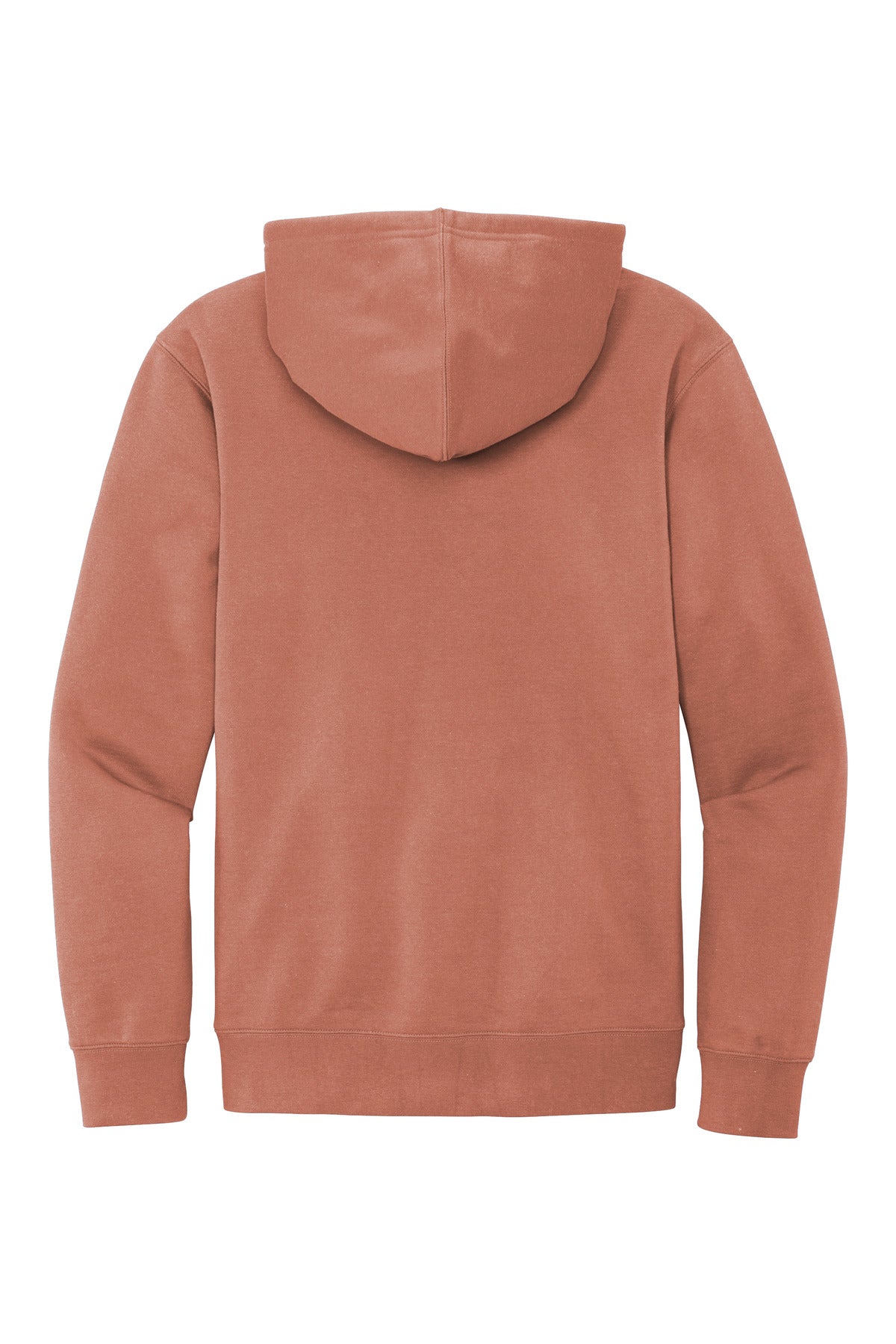 District V.I.T. Fleece Hoodie