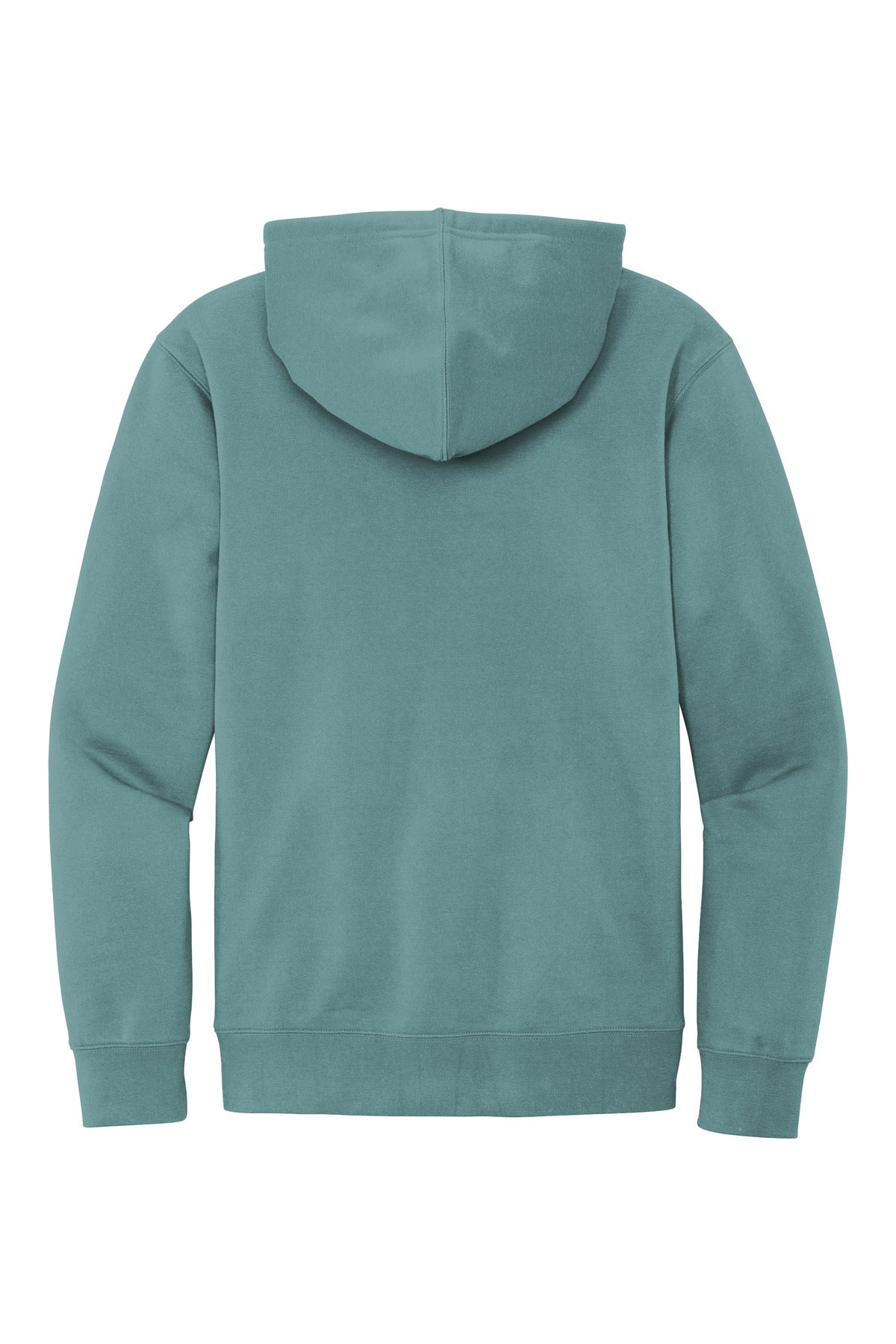 District V.I.T. Fleece Hoodie