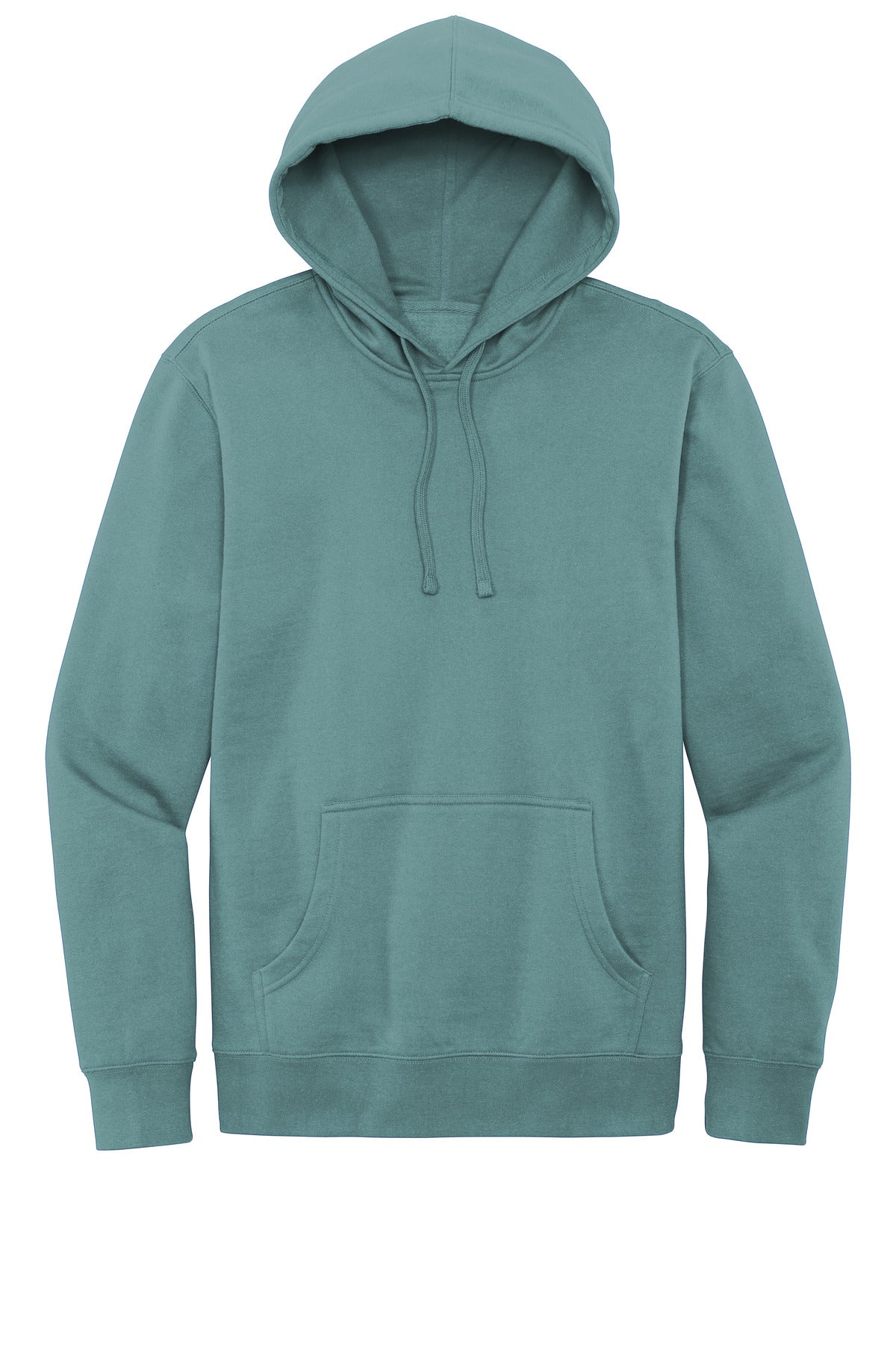 District V.I.T. Fleece Hoodie