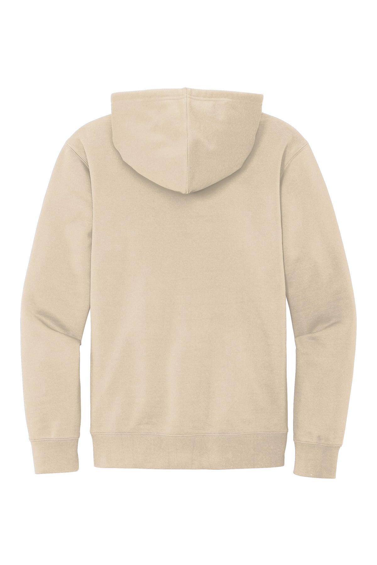 District V.I.T. Fleece Hoodie