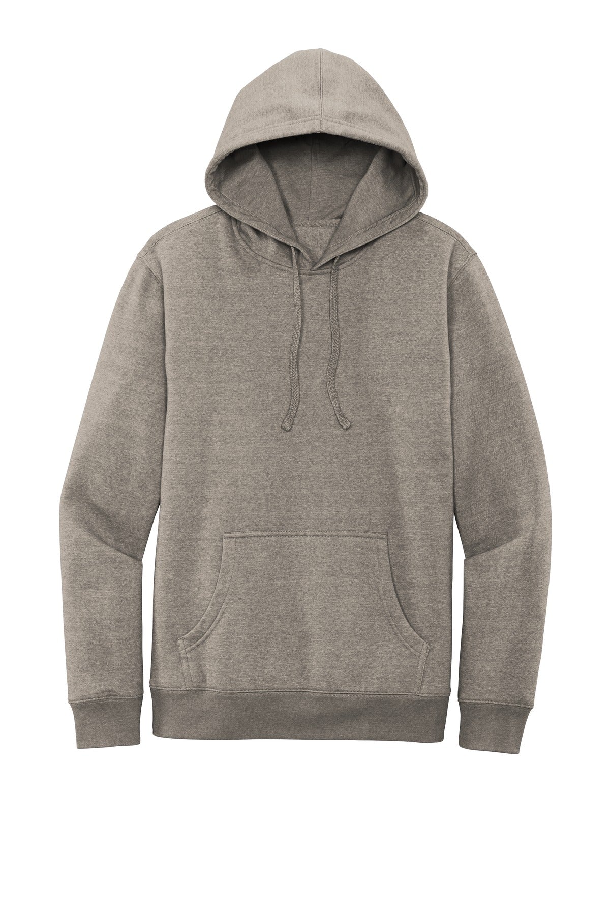District V.I.T. Fleece Hoodie