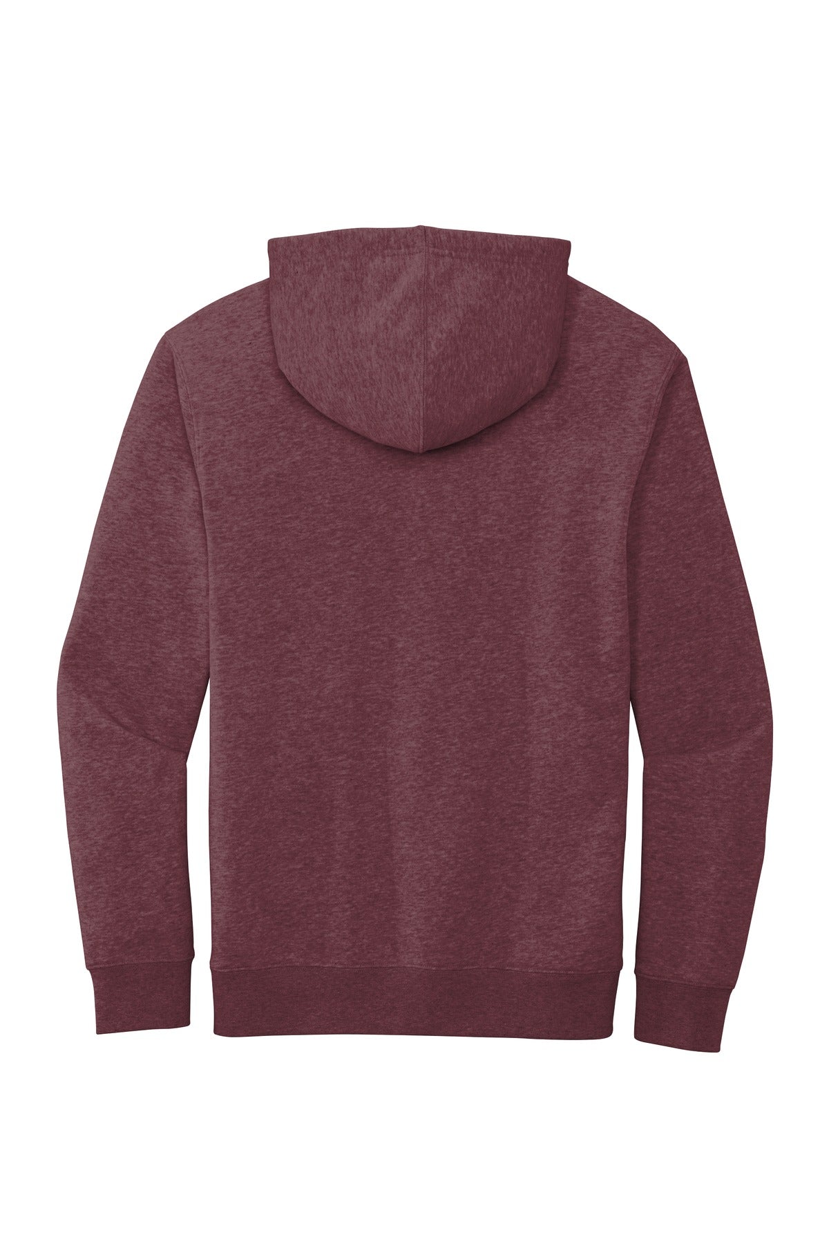 District V.I.T. Fleece Hoodie