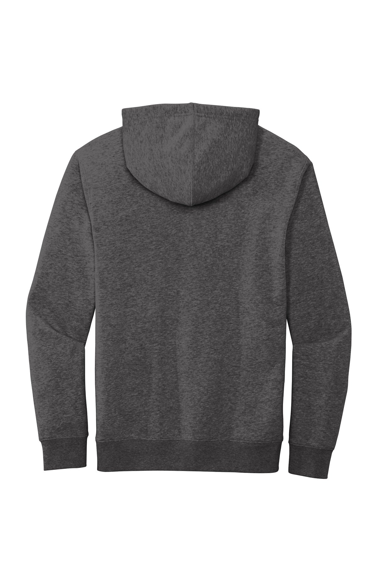 District V.I.T. Fleece Hoodie