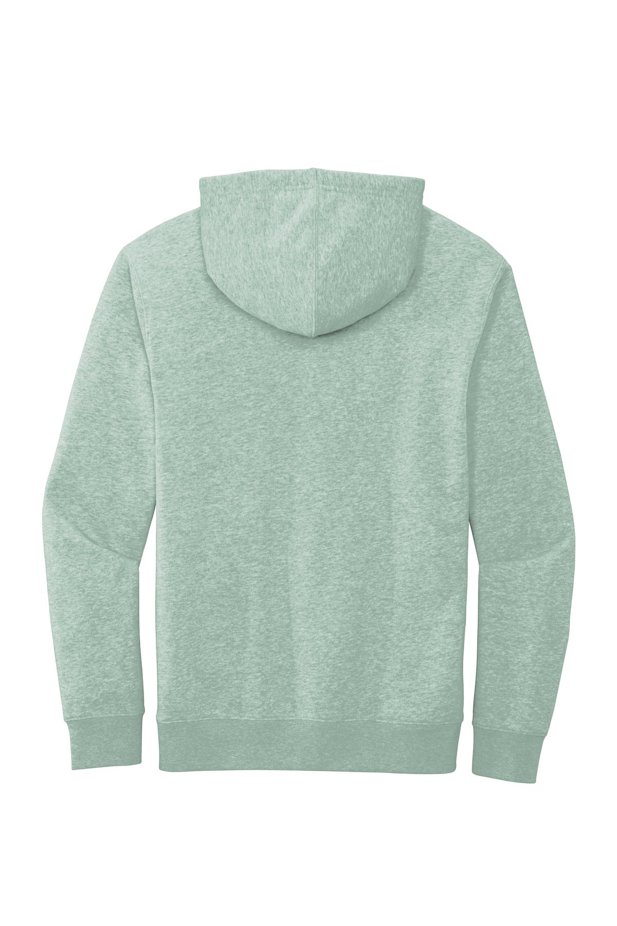 District V.I.T. Fleece Hoodie