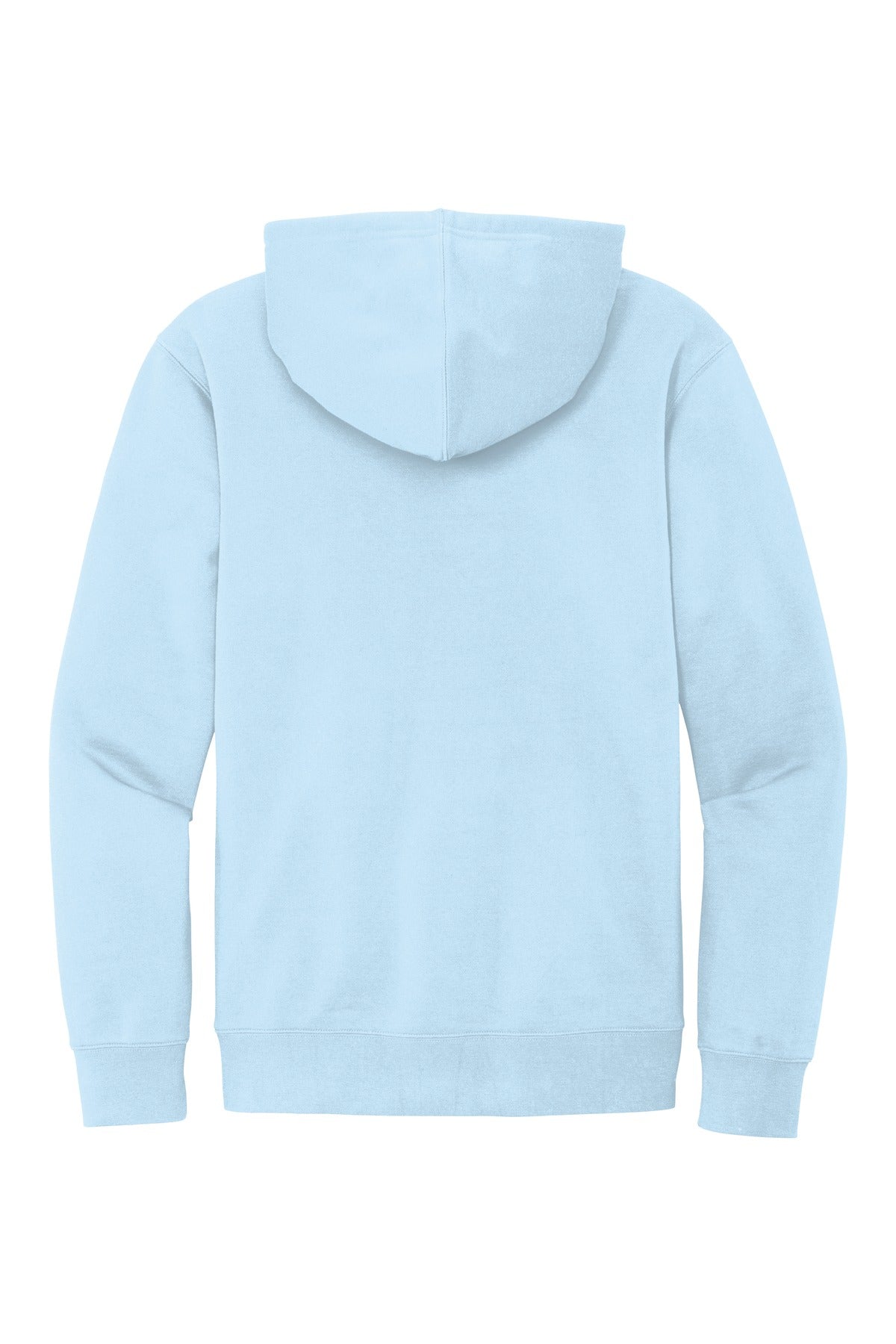 District V.I.T. Fleece Hoodie