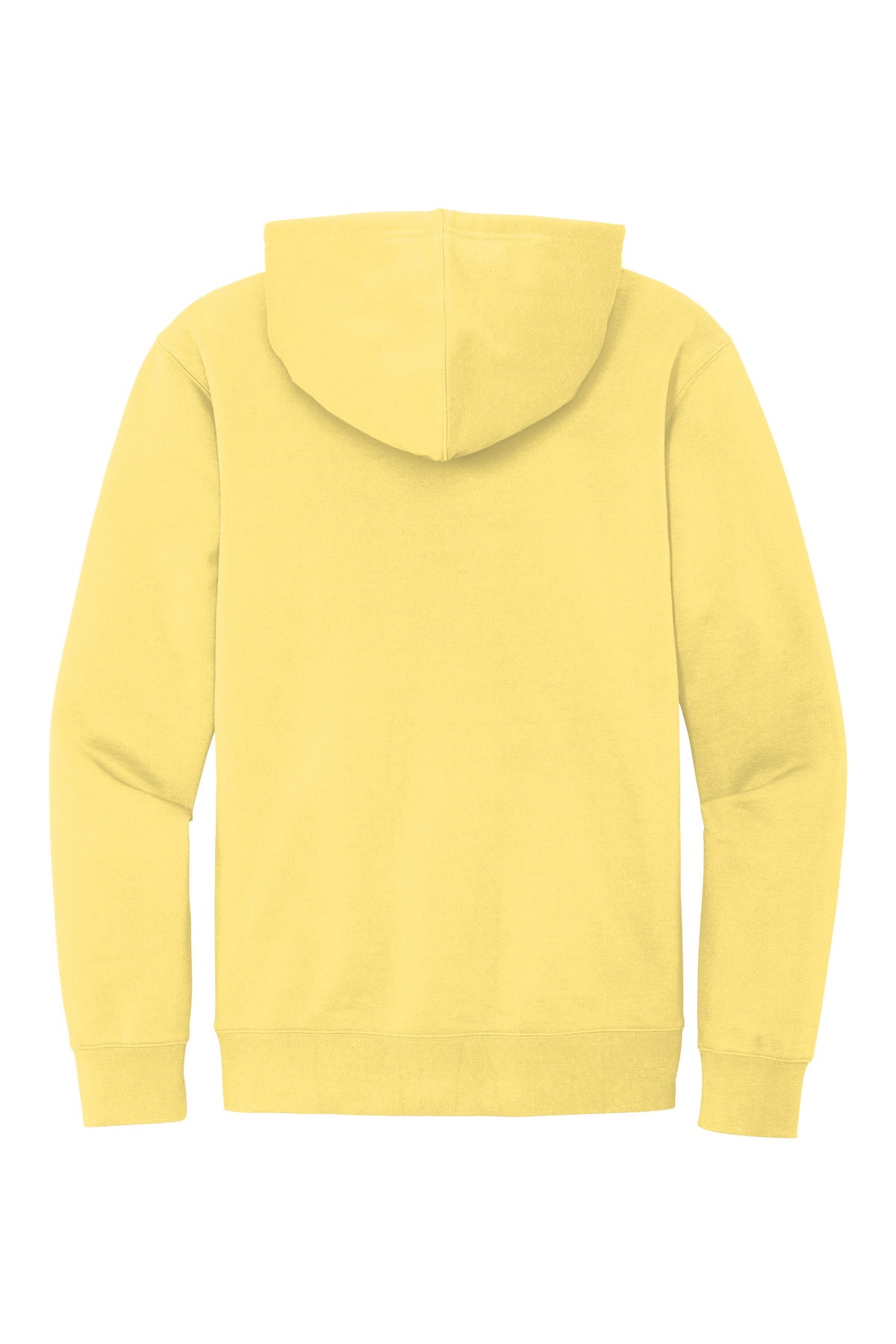 District V.I.T. Fleece Hoodie