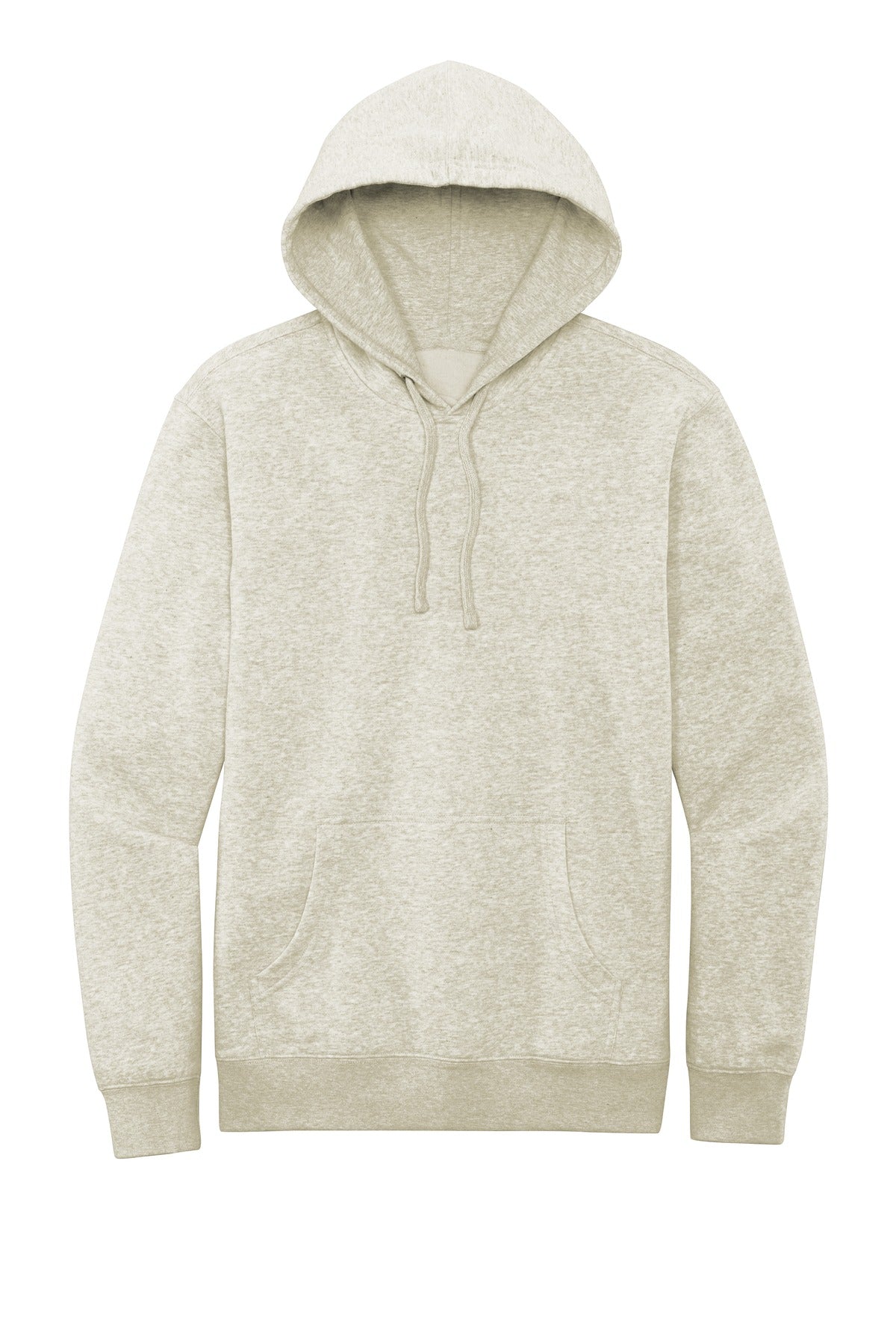 District V.I.T. Fleece Hoodie