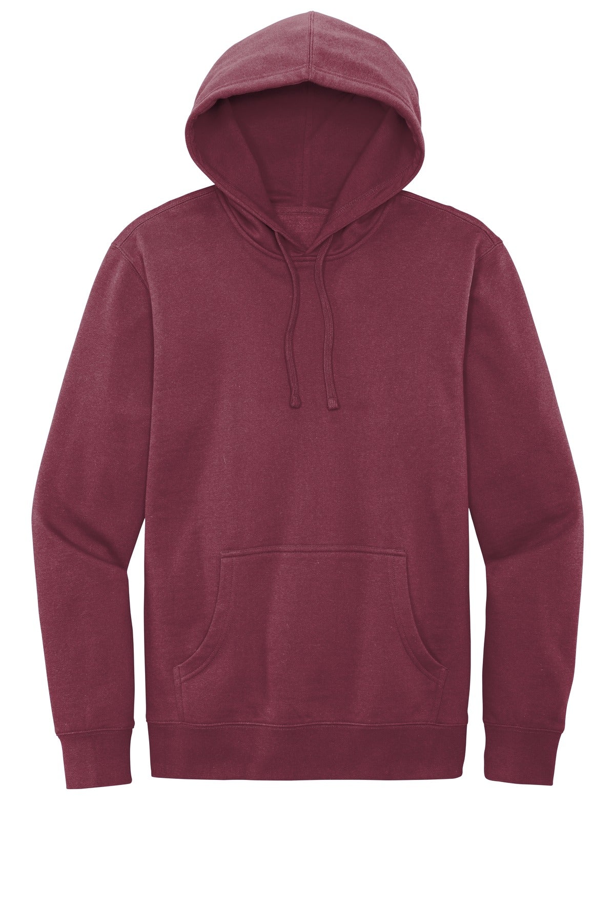 District V.I.T. Fleece Hoodie