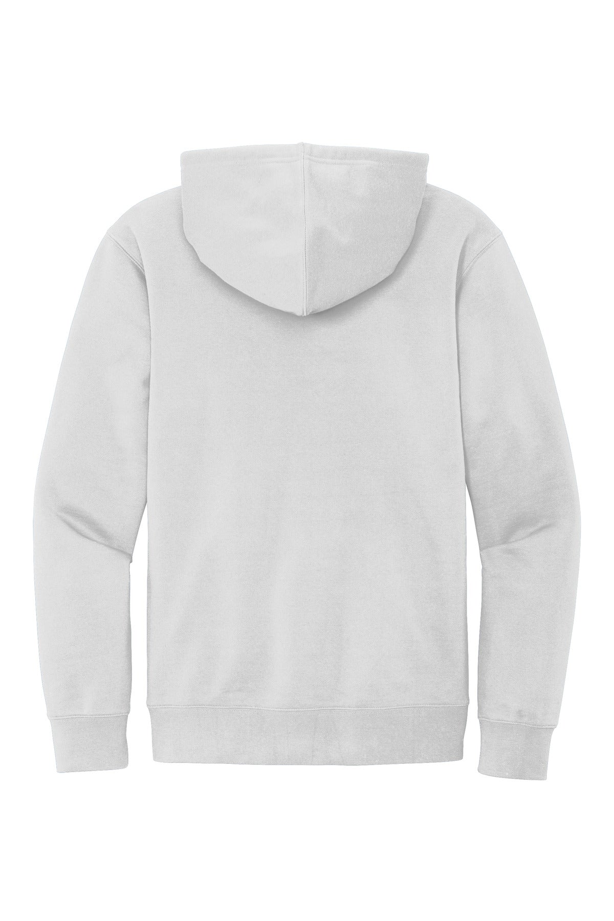 District V.I.T. Fleece Hoodie