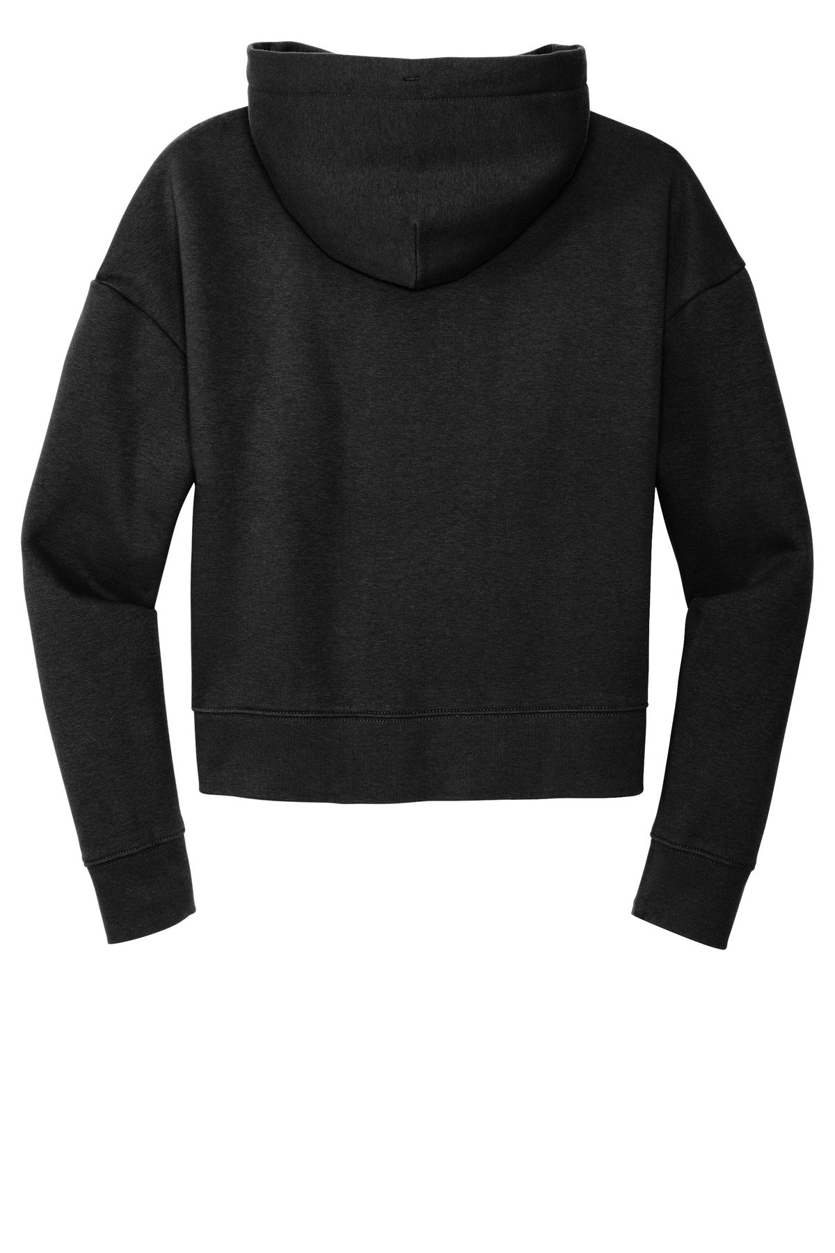 District Women's V.I.T. Fleece Hoodie