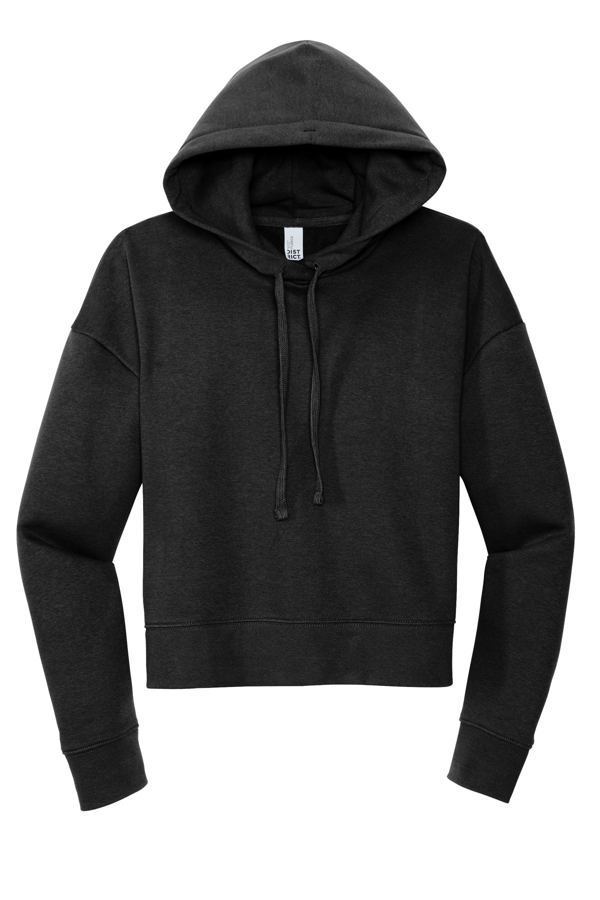 District Women's V.I.T. Fleece Hoodie