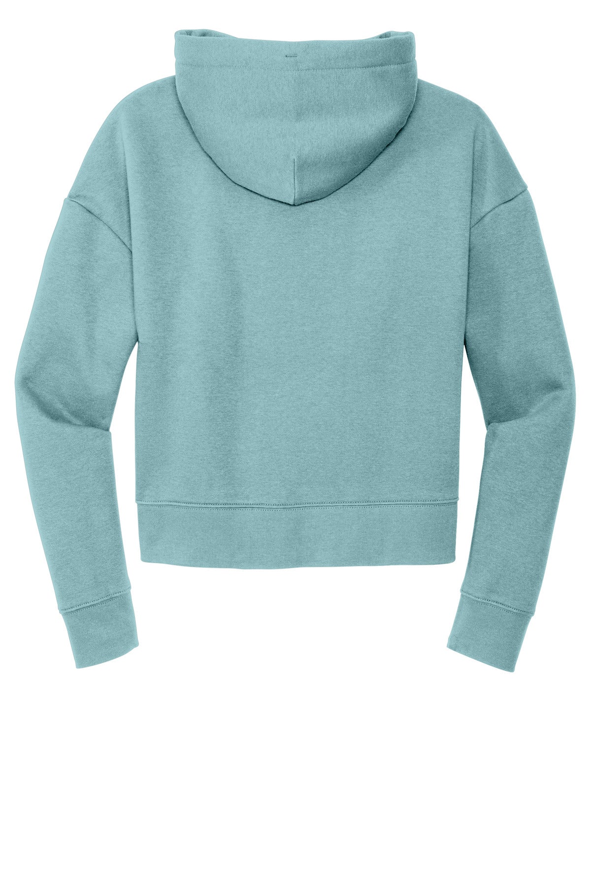District Women's V.I.T. Fleece Hoodie