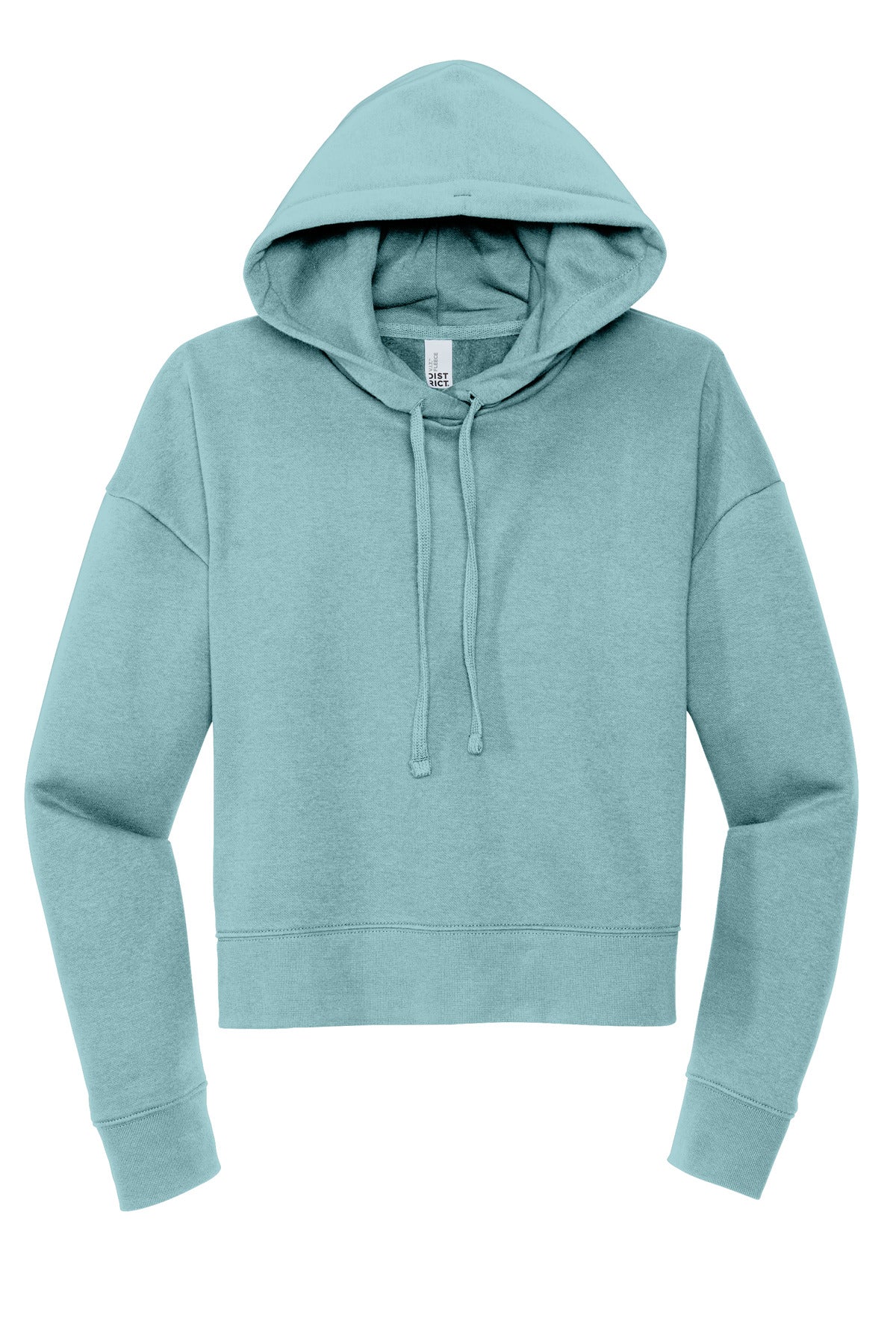 District Women's V.I.T. Fleece Hoodie