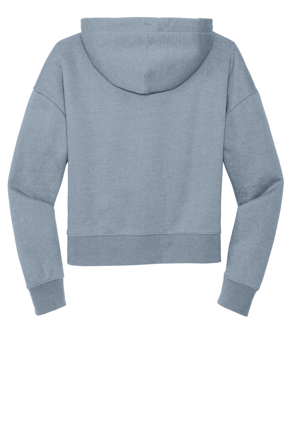 District Women's V.I.T. Fleece Hoodie