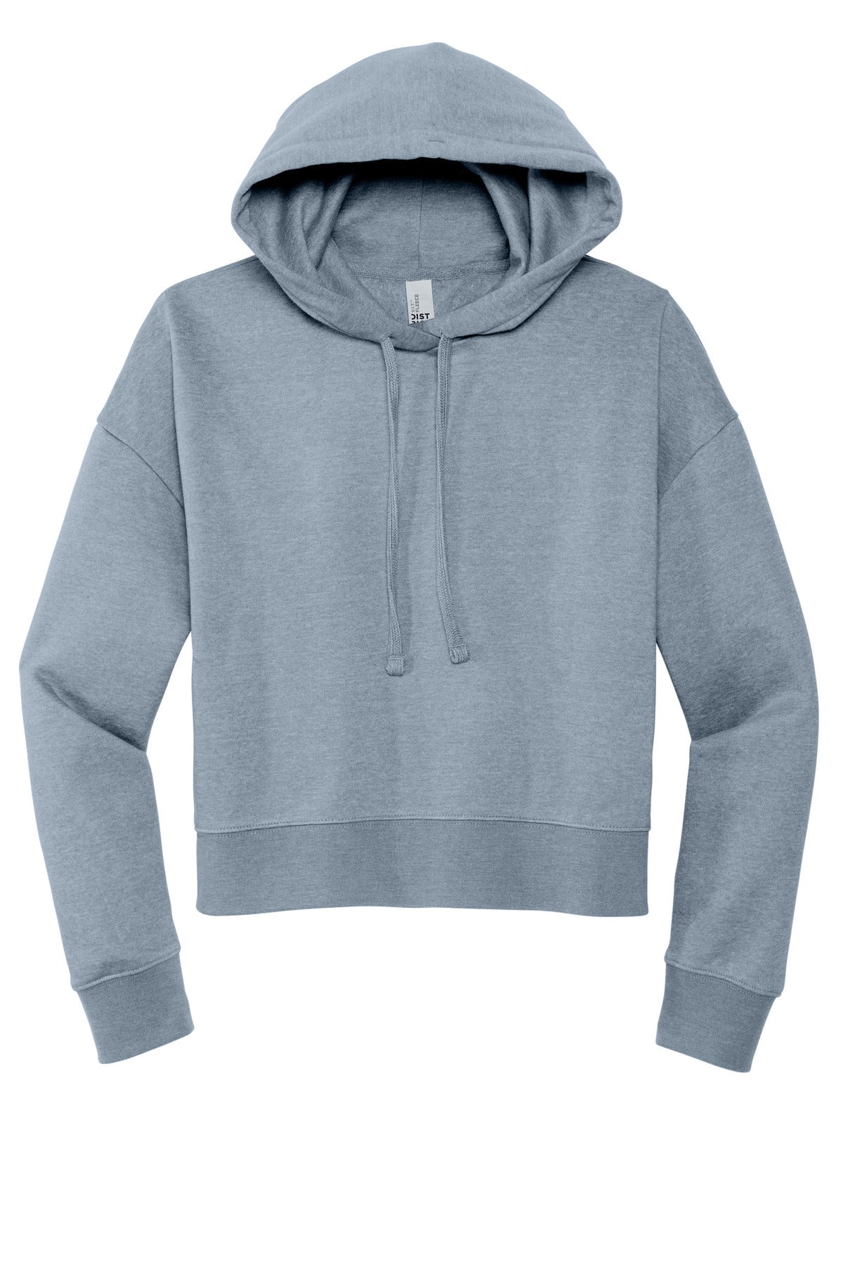 District Women's V.I.T. Fleece Hoodie