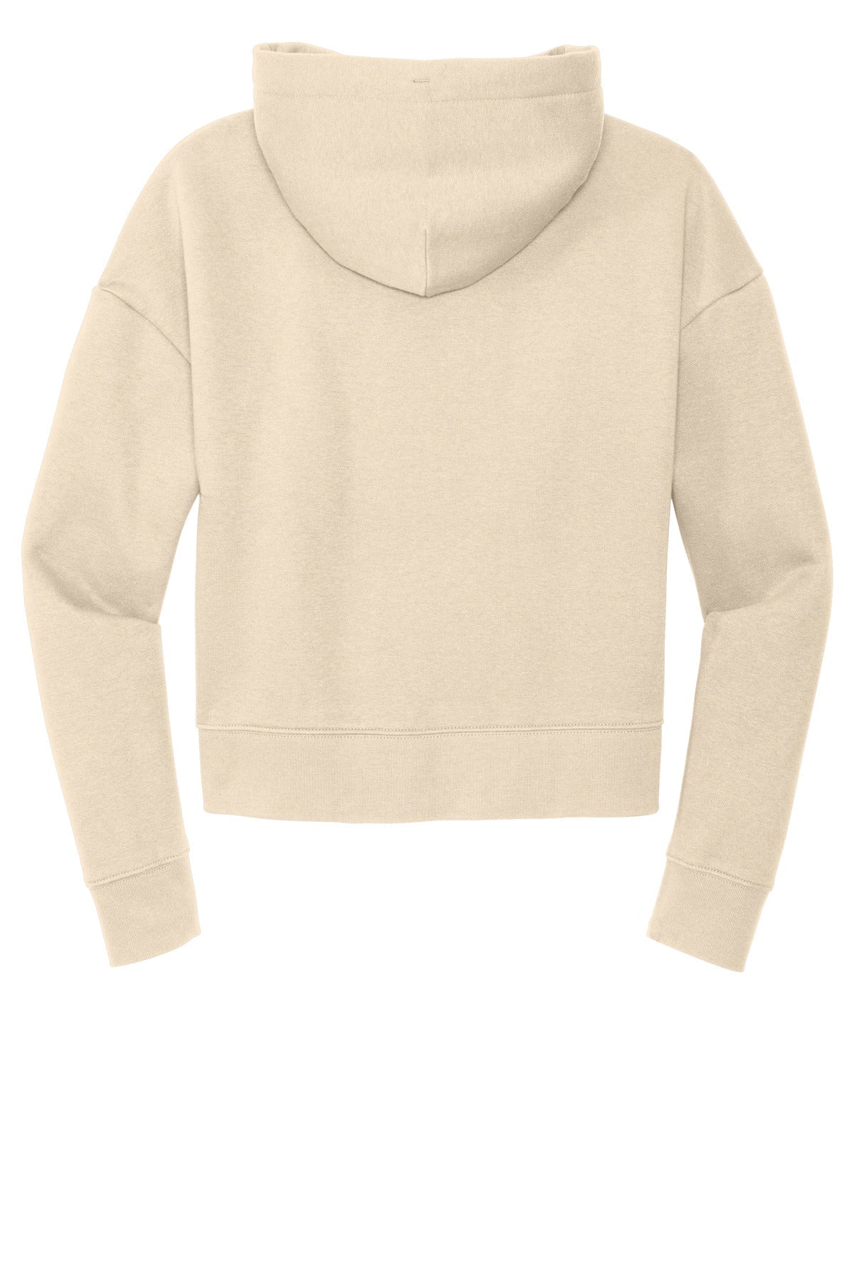 District Women's V.I.T. Fleece Hoodie