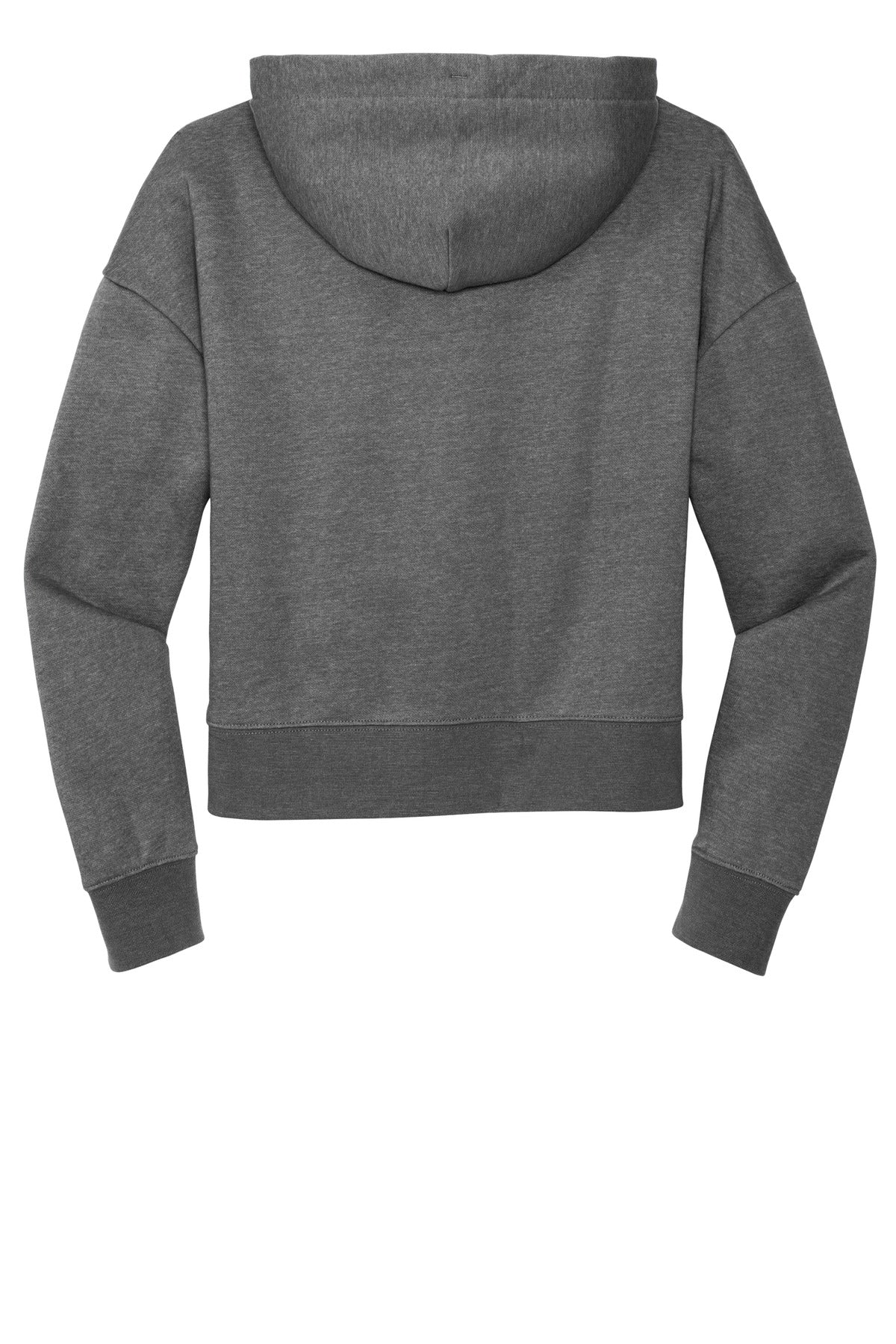 District Women's V.I.T. Fleece Hoodie