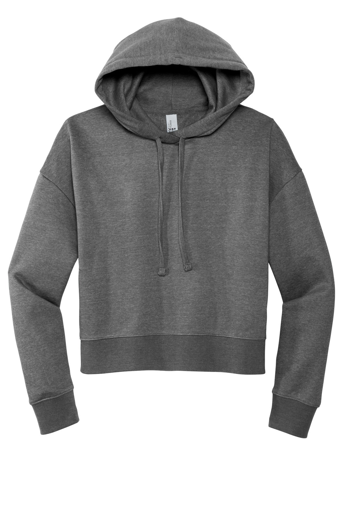 District Women's V.I.T. Fleece Hoodie