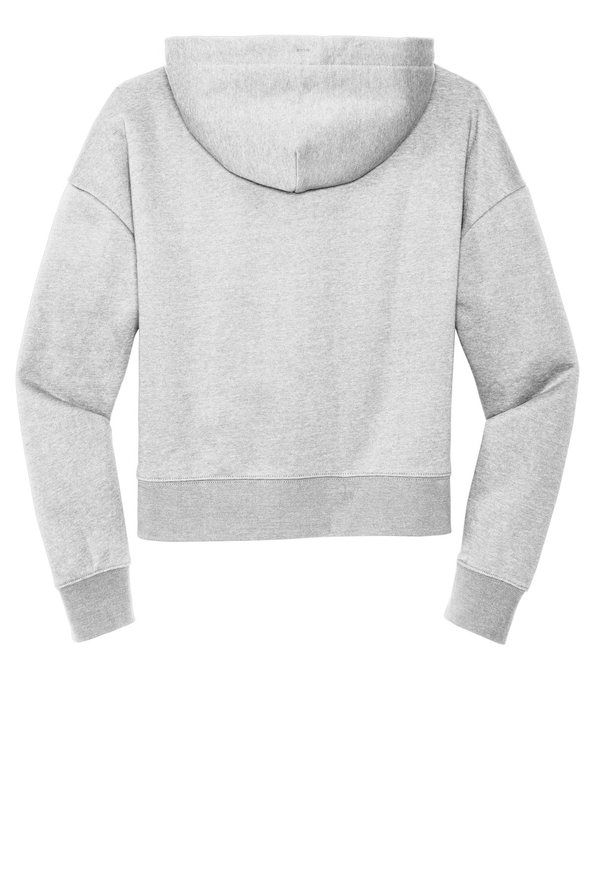 District Women's V.I.T. Fleece Hoodie