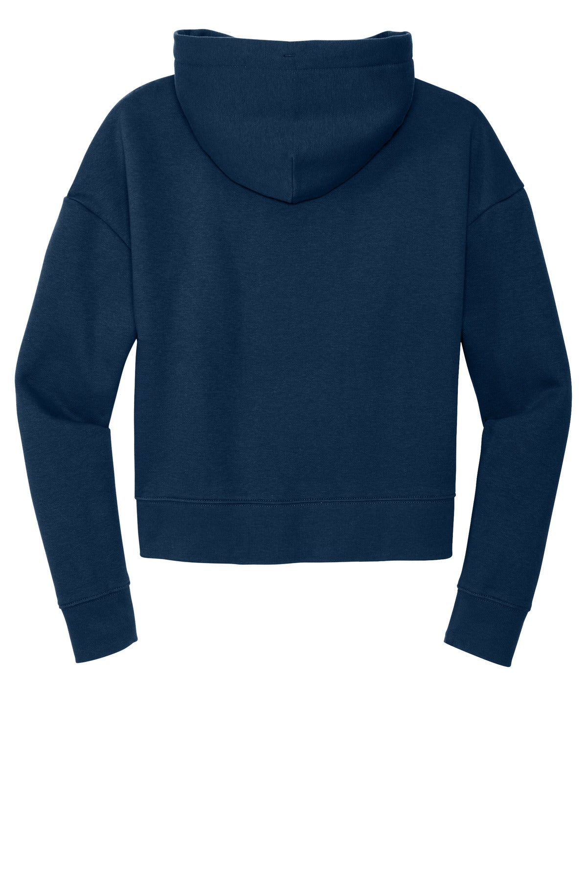 District Women's V.I.T. Fleece Hoodie