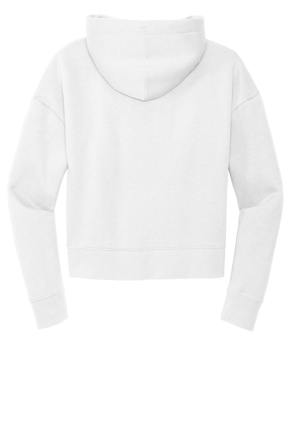 District Women's V.I.T. Fleece Hoodie