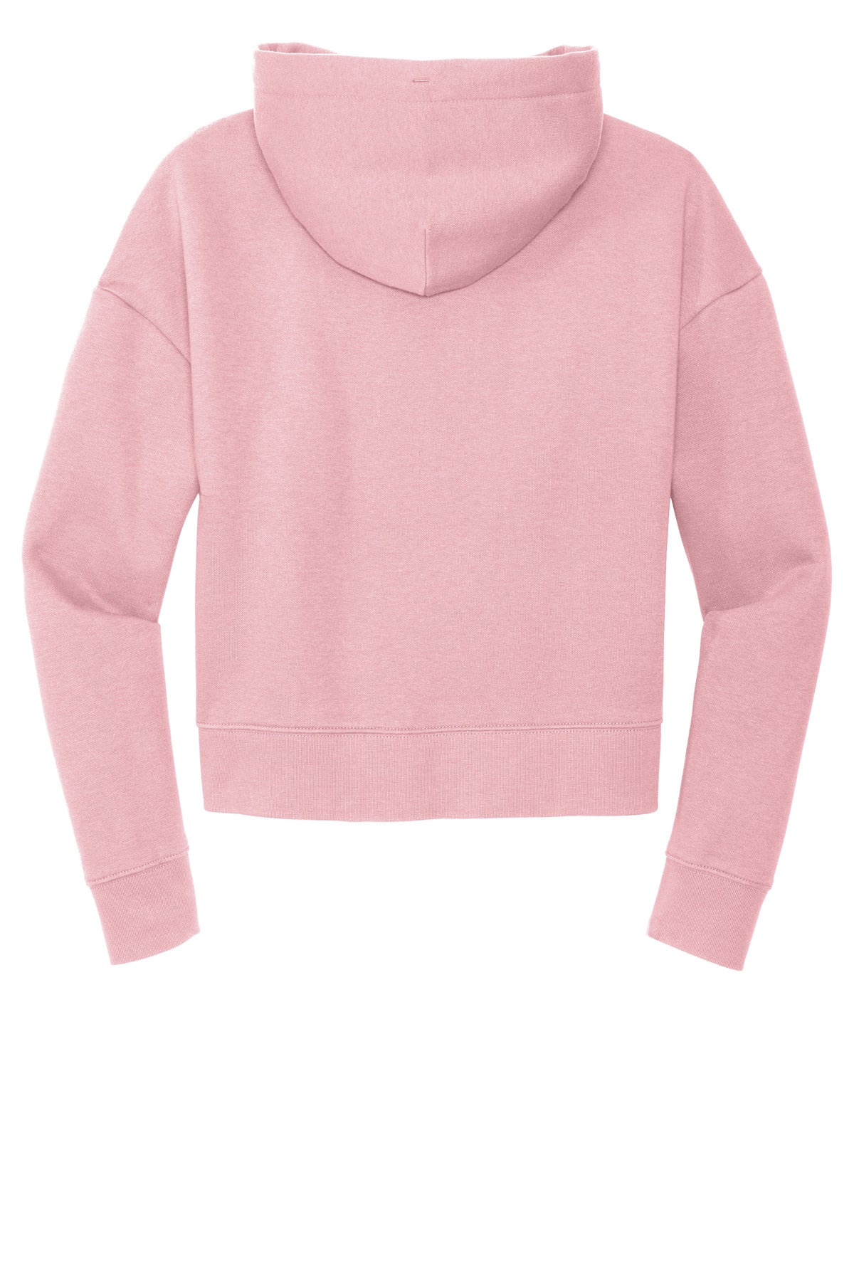 District Women's V.I.T. Fleece Hoodie