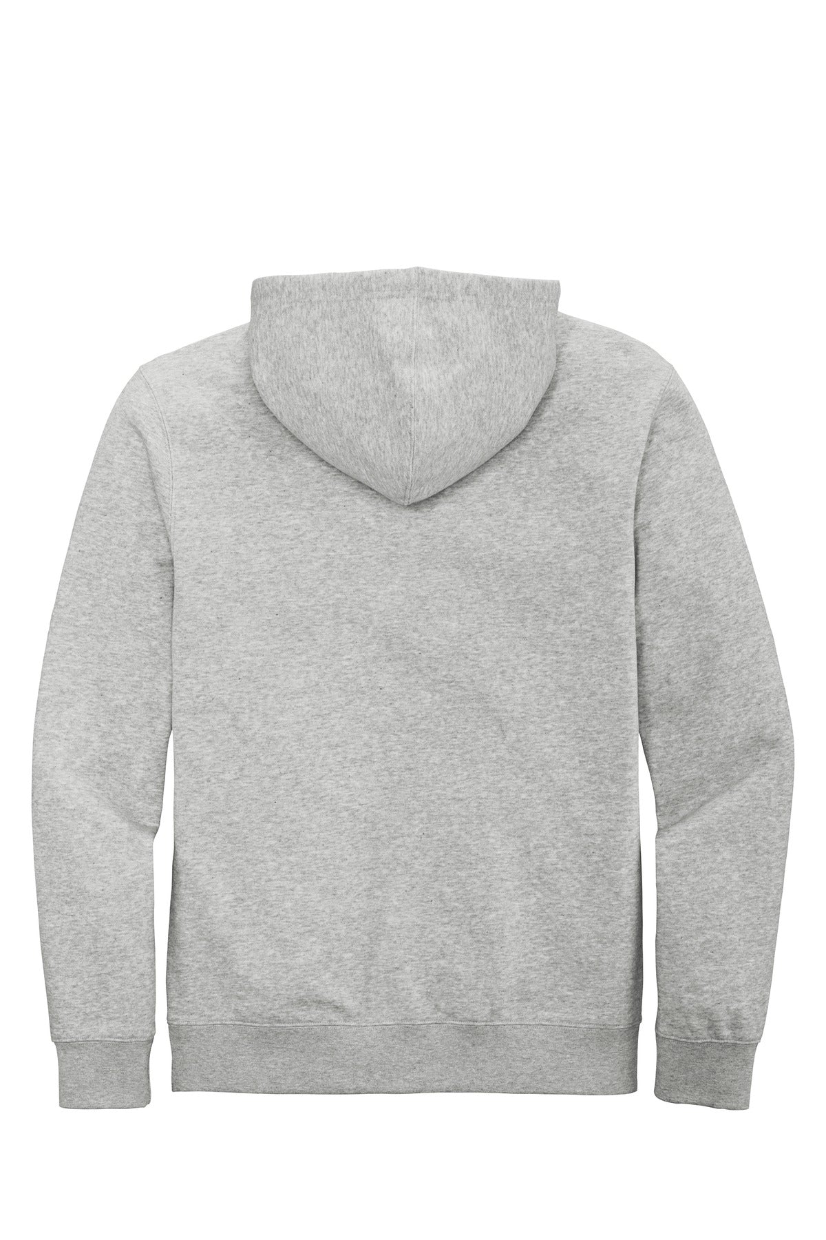 District V.I.T. Fleece Full-Zip Hoodie