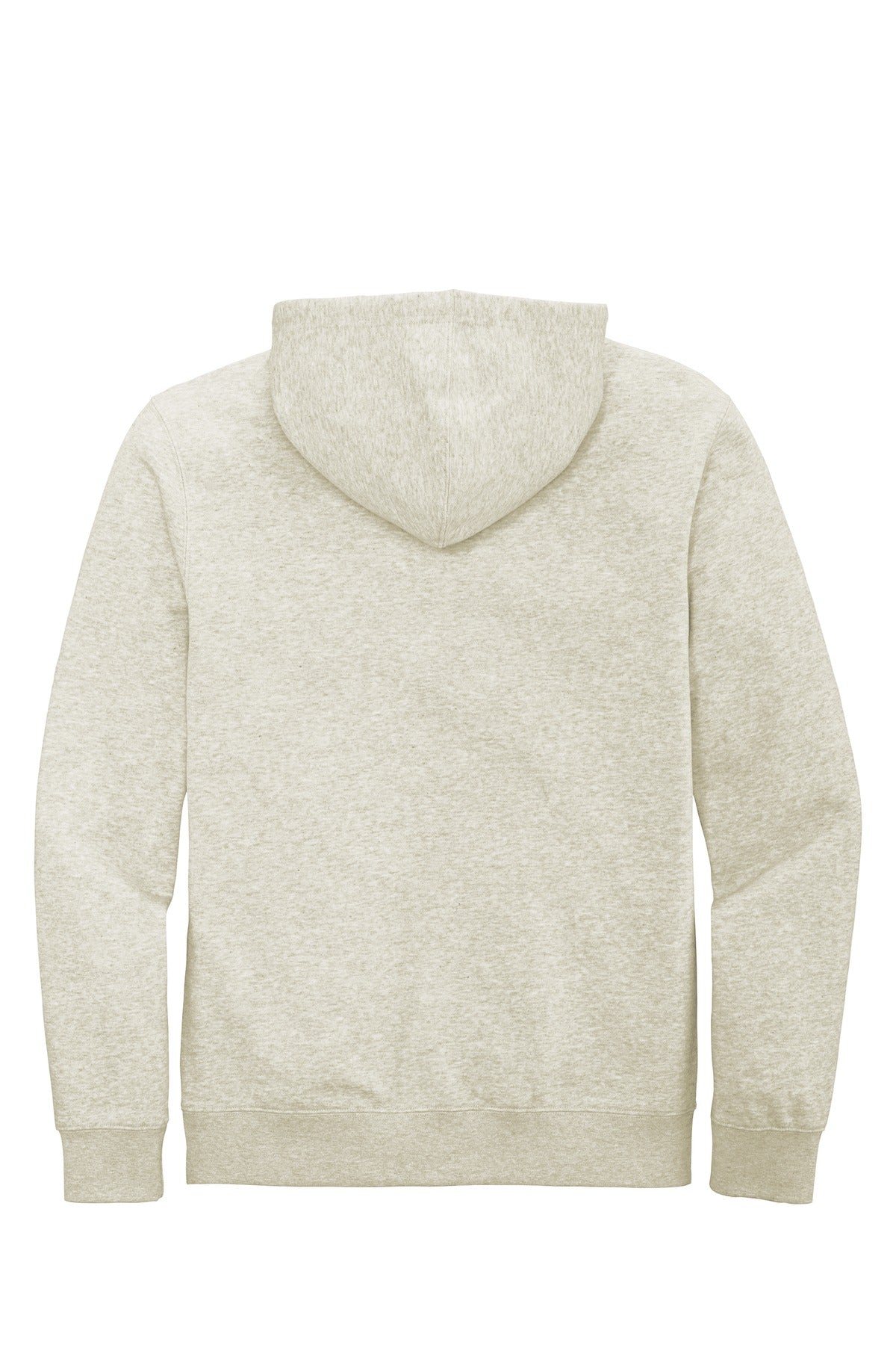 District V.I.T. Fleece Full-Zip Hoodie
