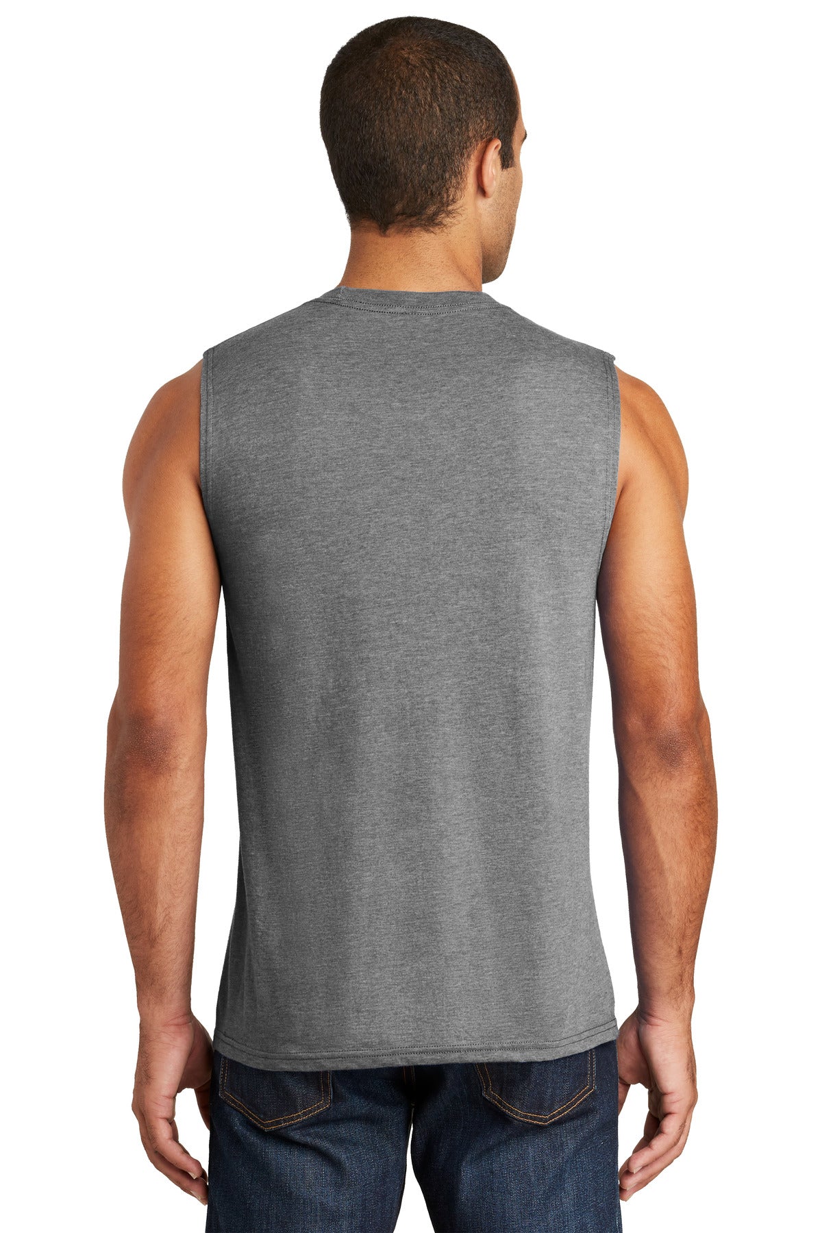 District V.I.T Muscle Tank DT6300