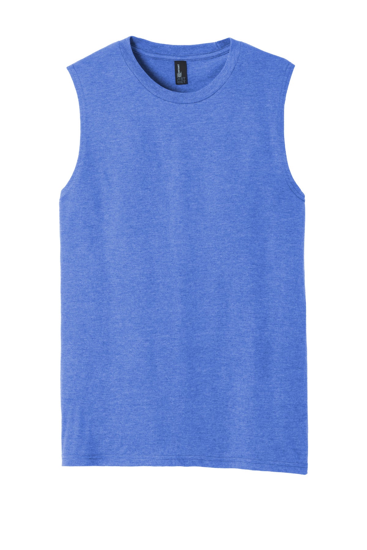 District V.I.T Muscle Tank DT6300