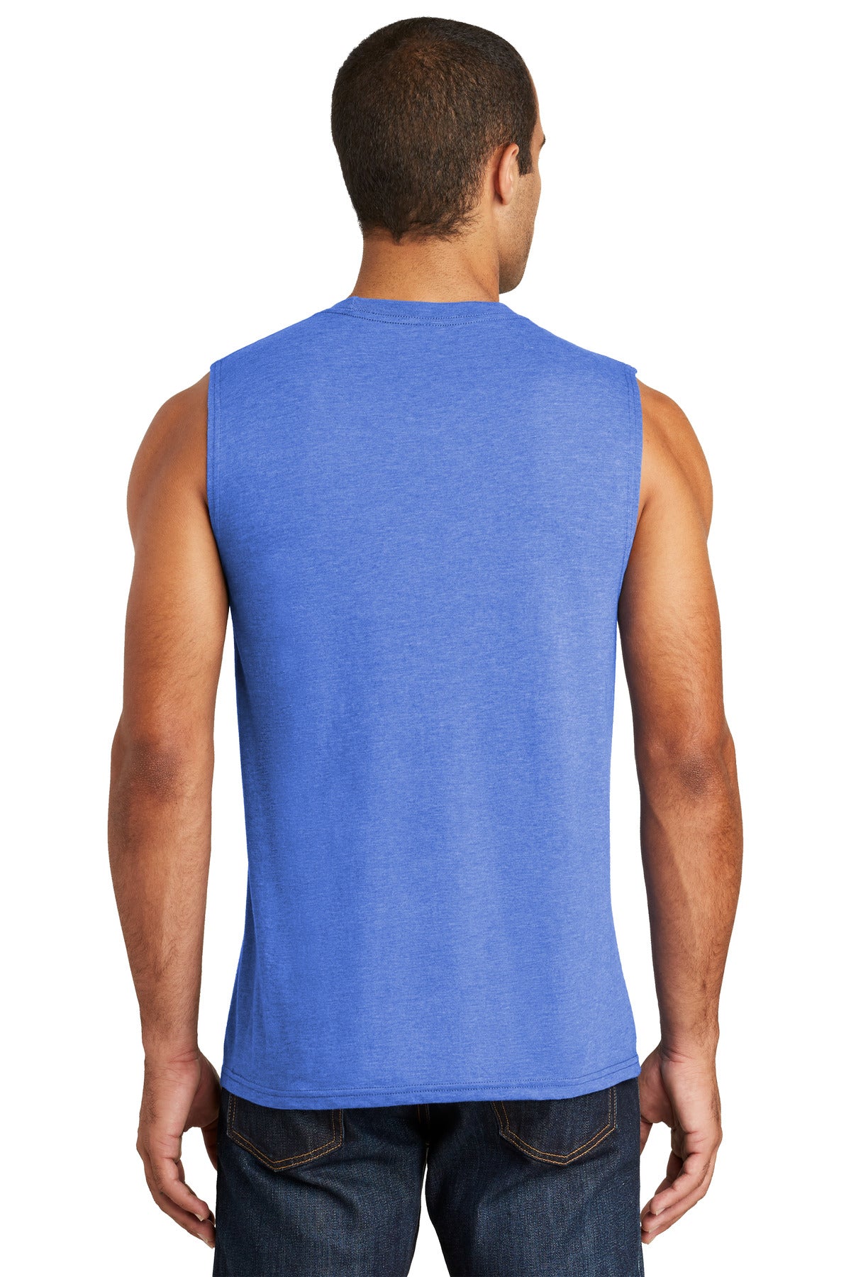 District V.I.T Muscle Tank DT6300