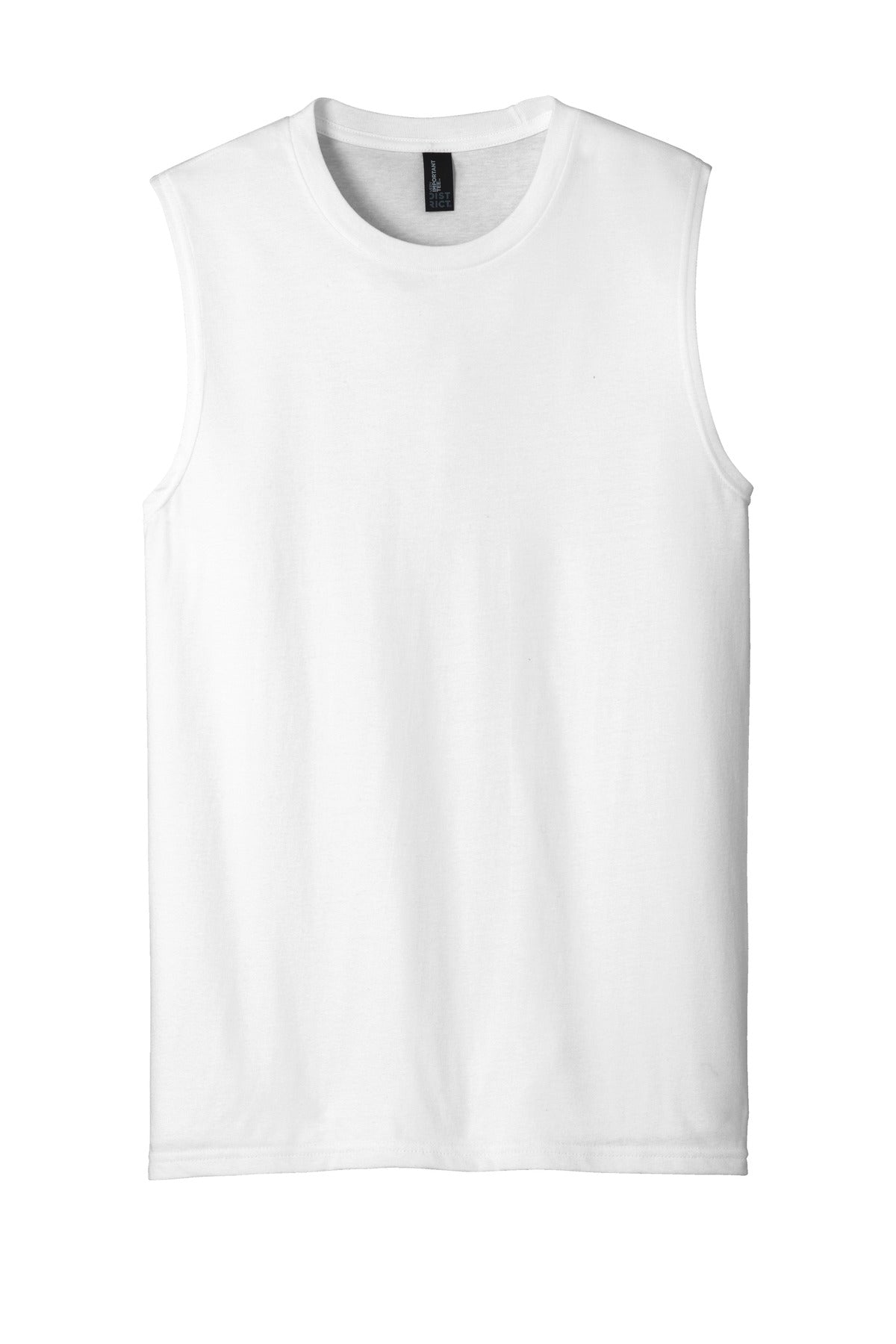 District V.I.T Muscle Tank DT6300