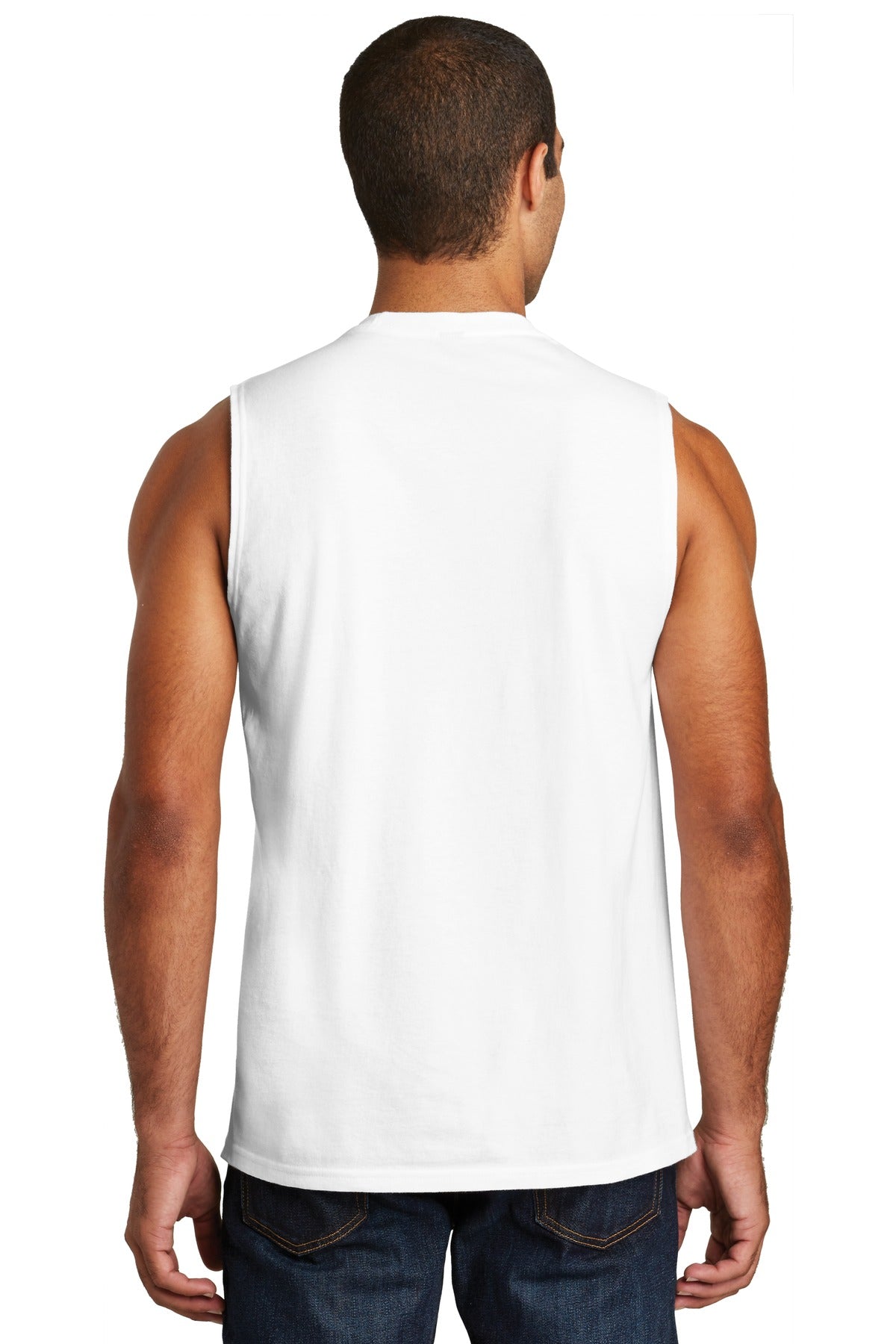 District V.I.T Muscle Tank DT6300