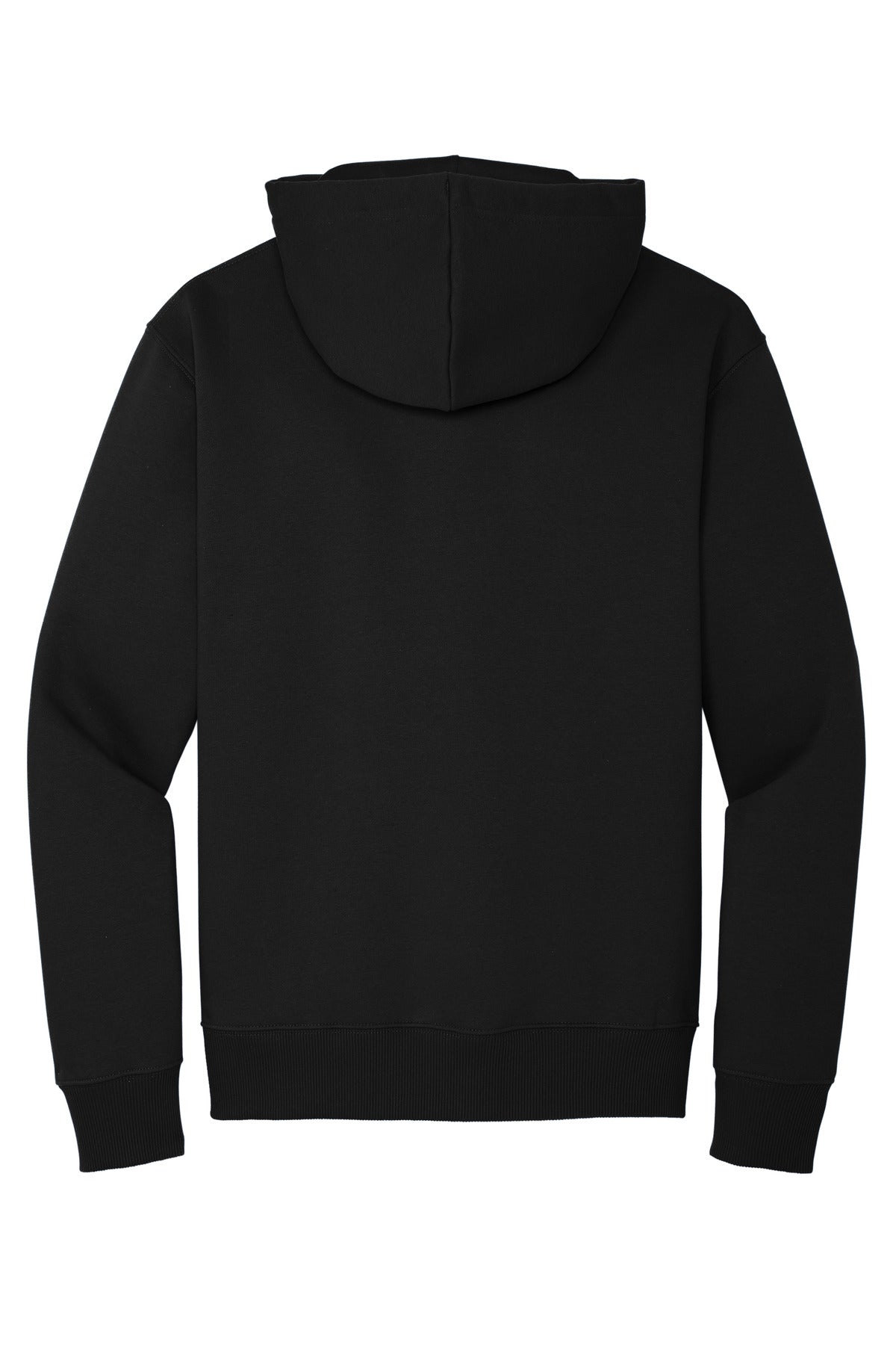 District V.I.T. Heavyweight Fleece Hoodie