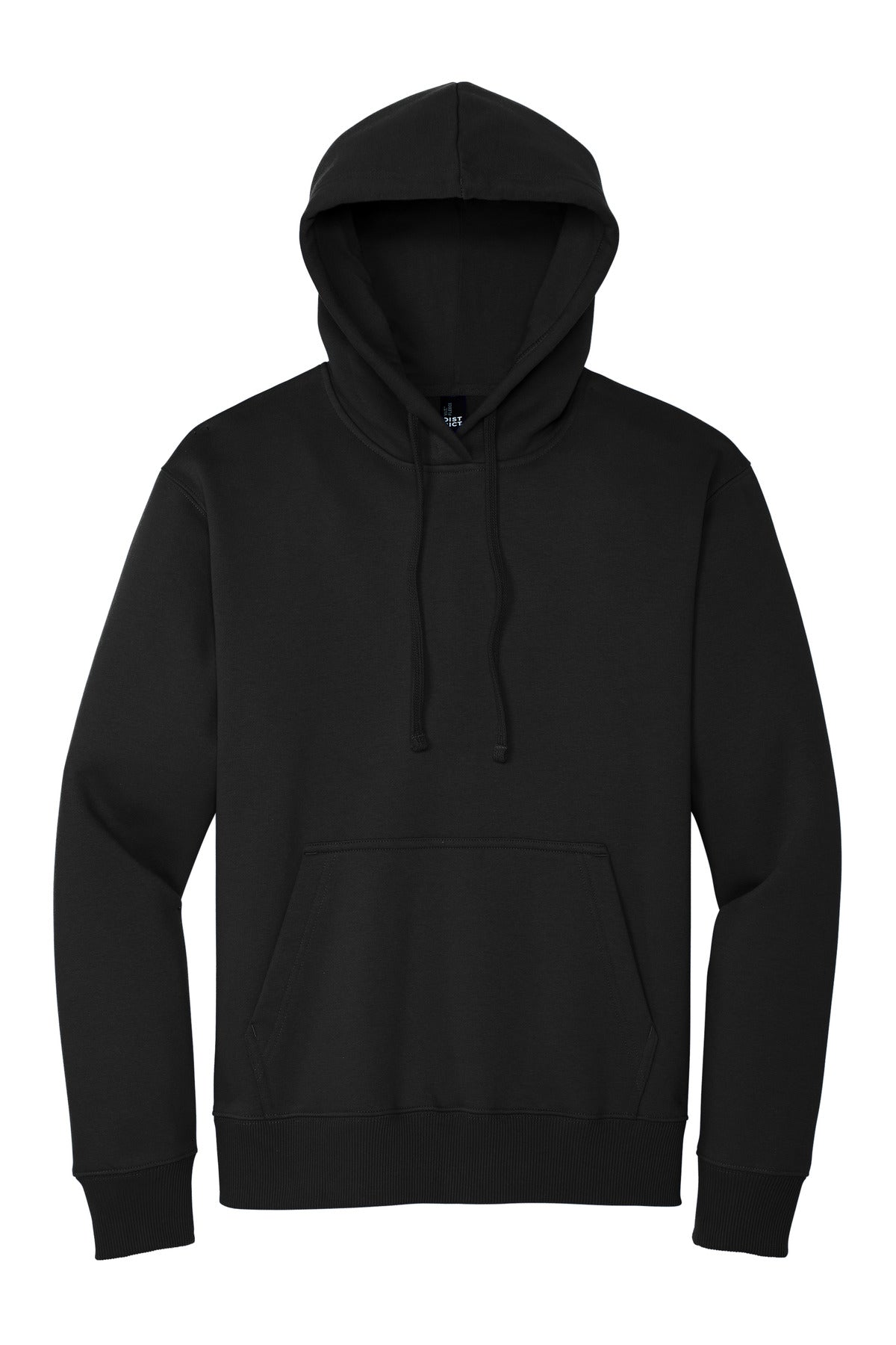 District V.I.T. Heavyweight Fleece Hoodie