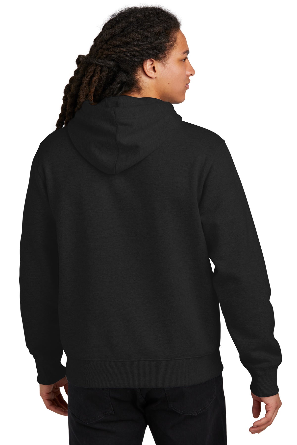 District V.I.T. Heavyweight Fleece Hoodie