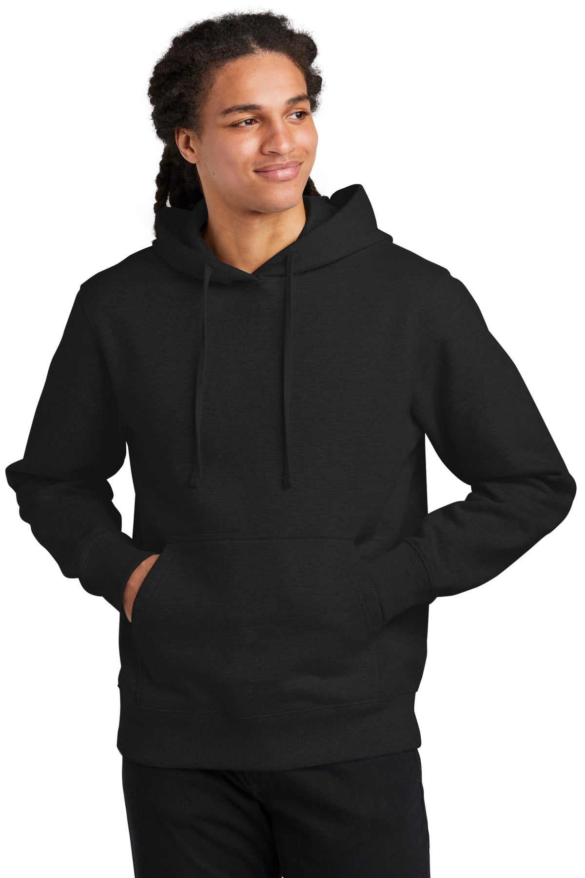 District V.I.T. Heavyweight Fleece Hoodie