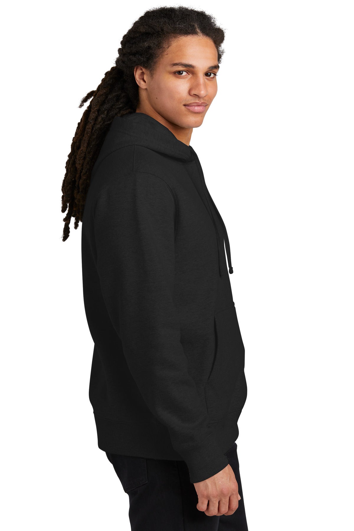 District V.I.T. Heavyweight Fleece Hoodie
