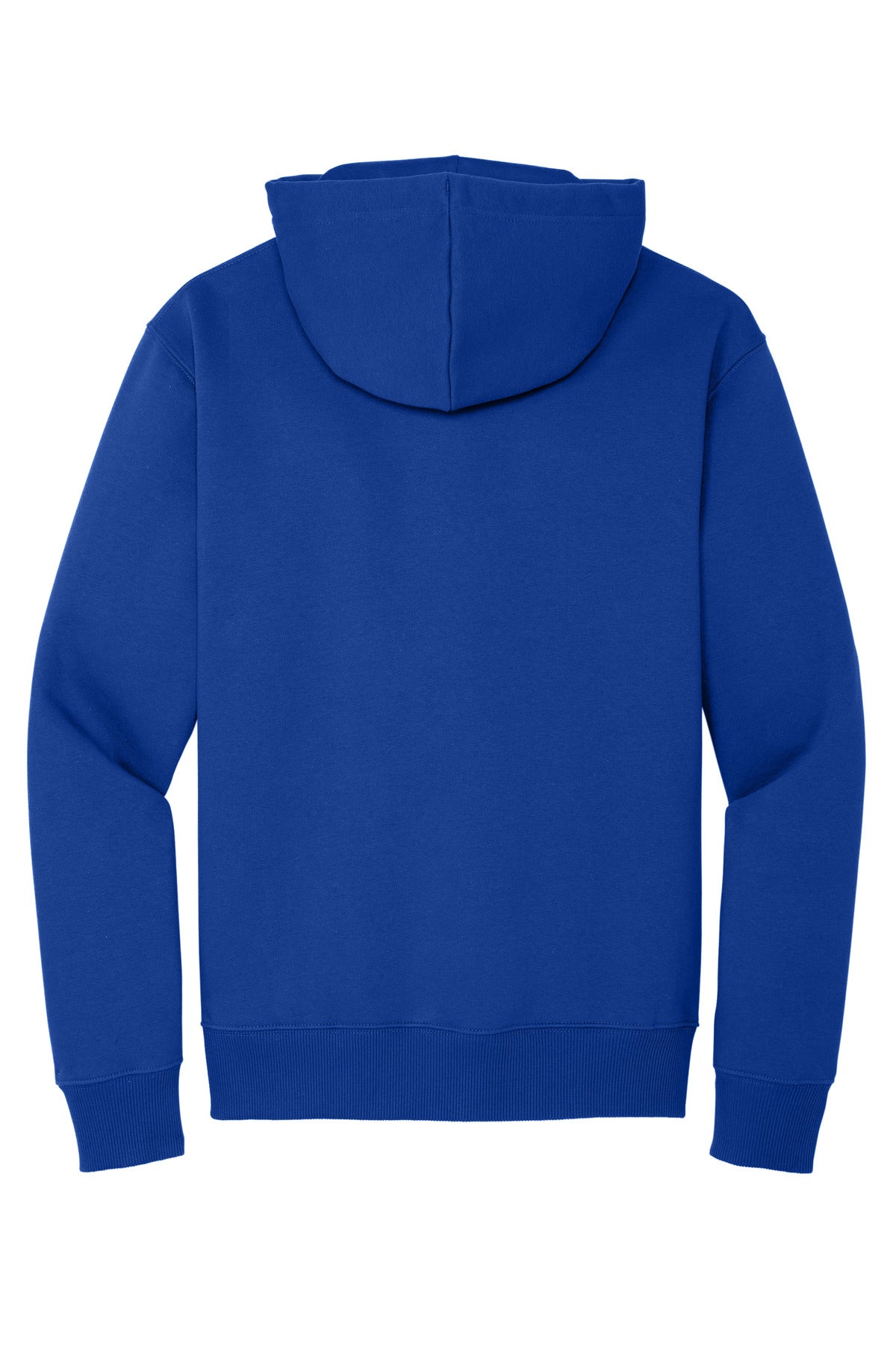 District V.I.T. Heavyweight Fleece Hoodie
