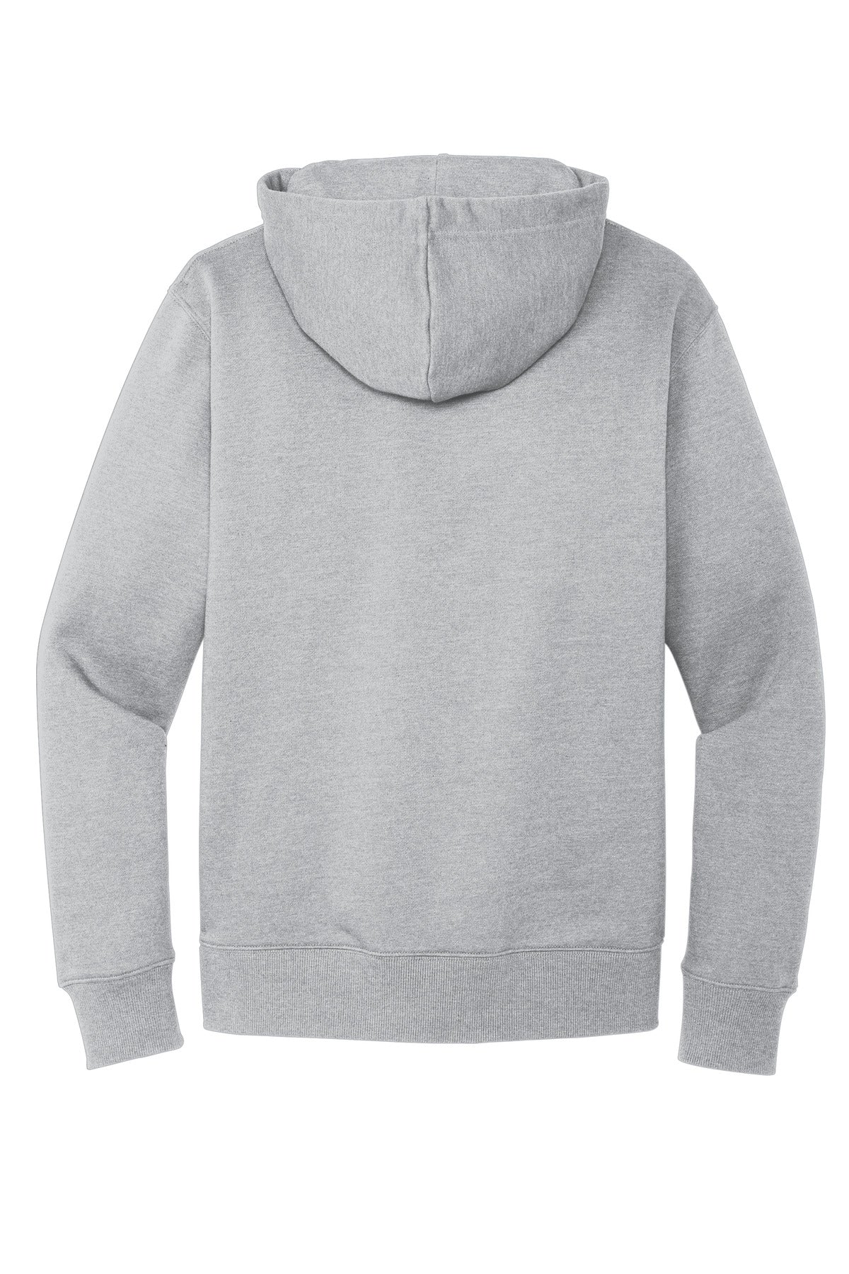 District V.I.T. Heavyweight Fleece Hoodie
